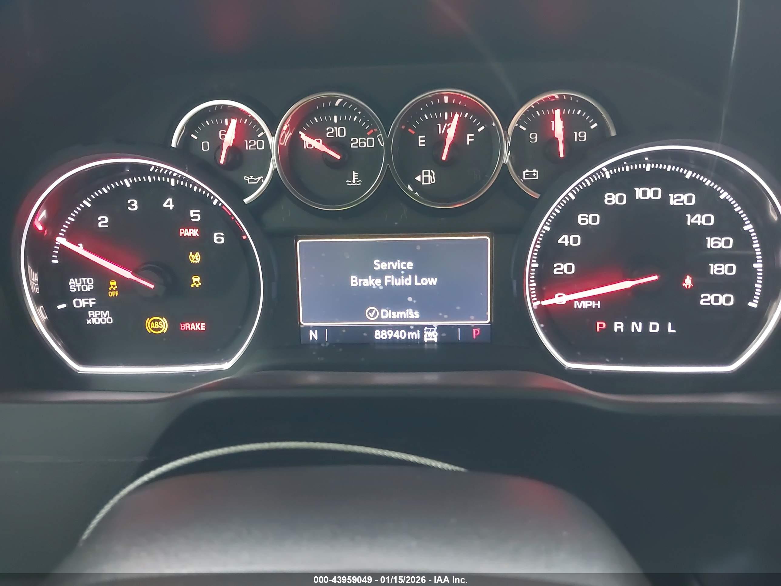 CHEVROLET SILVERADO image 7
