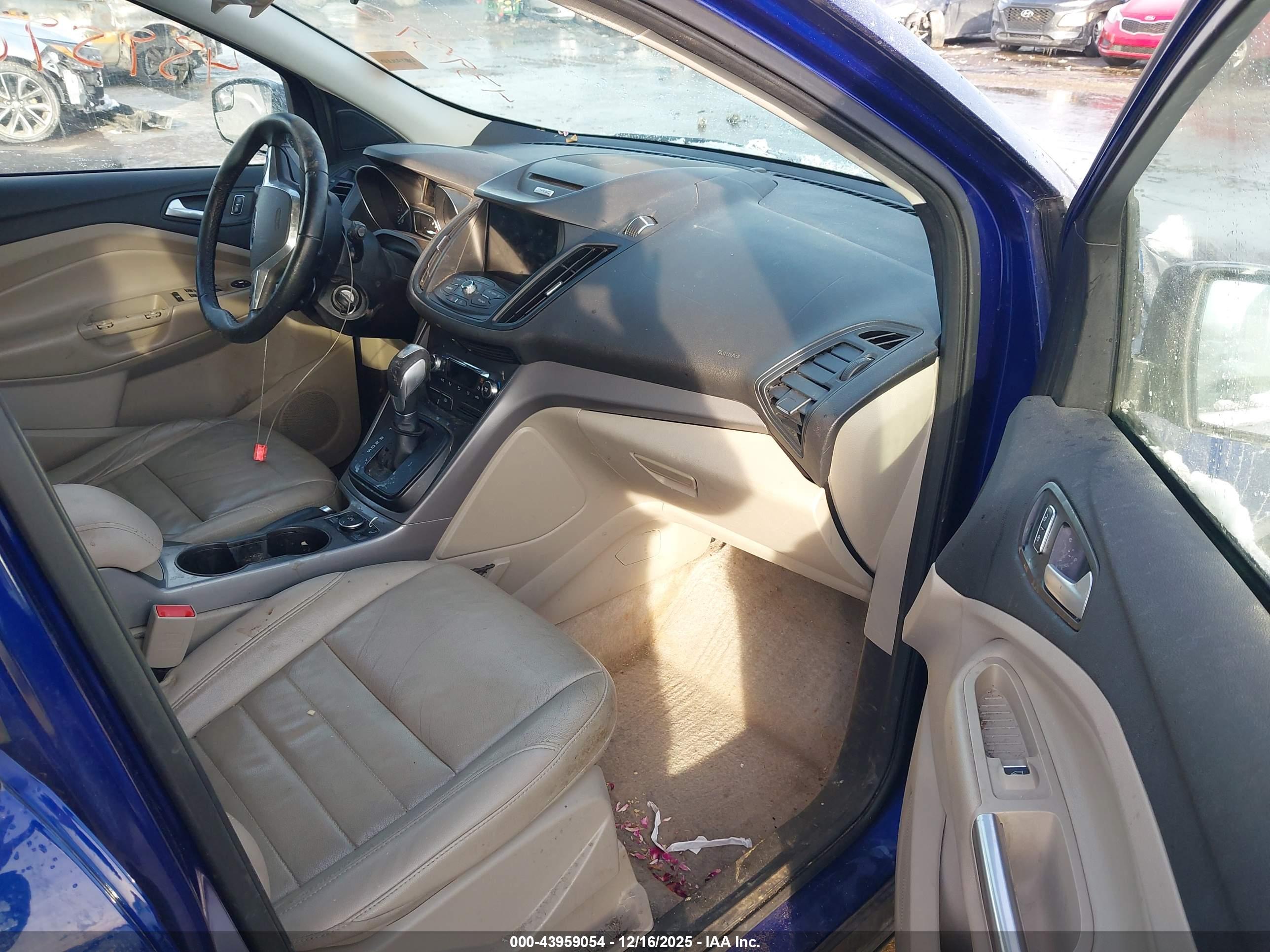 FORD ESCAPE image 5