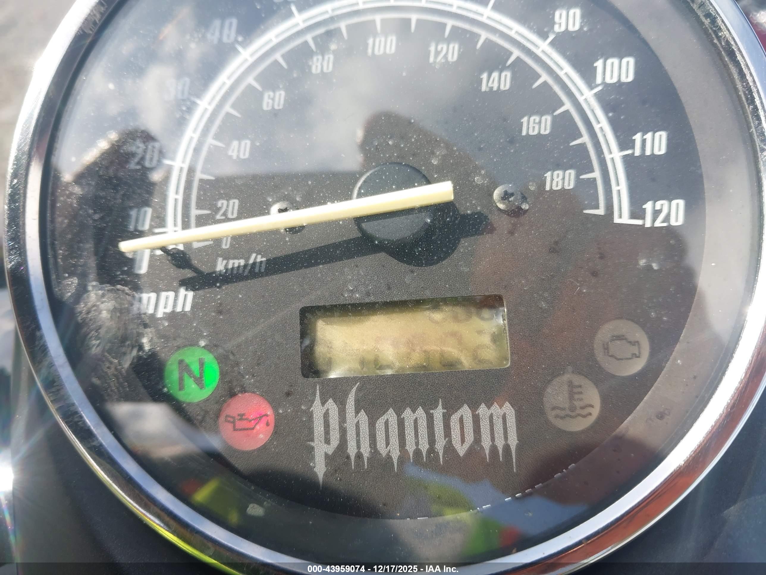 HONDA VT750 image 7