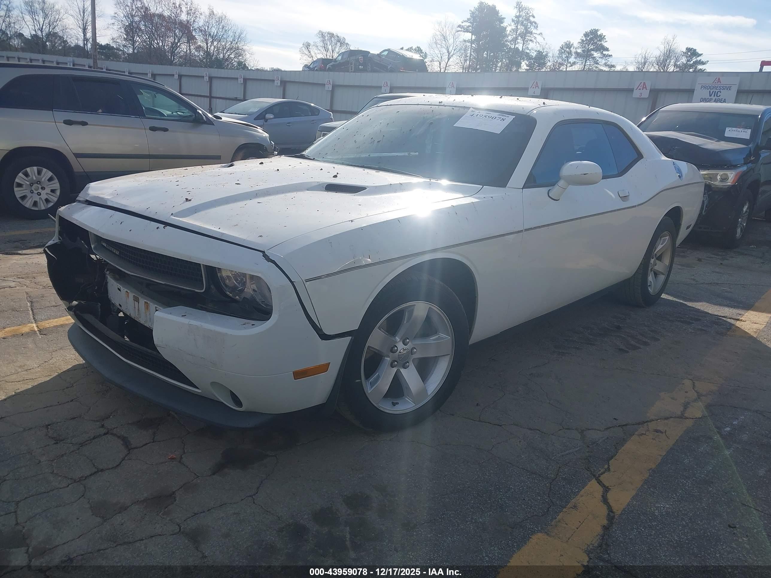 DODGE CHALLENGER image 2