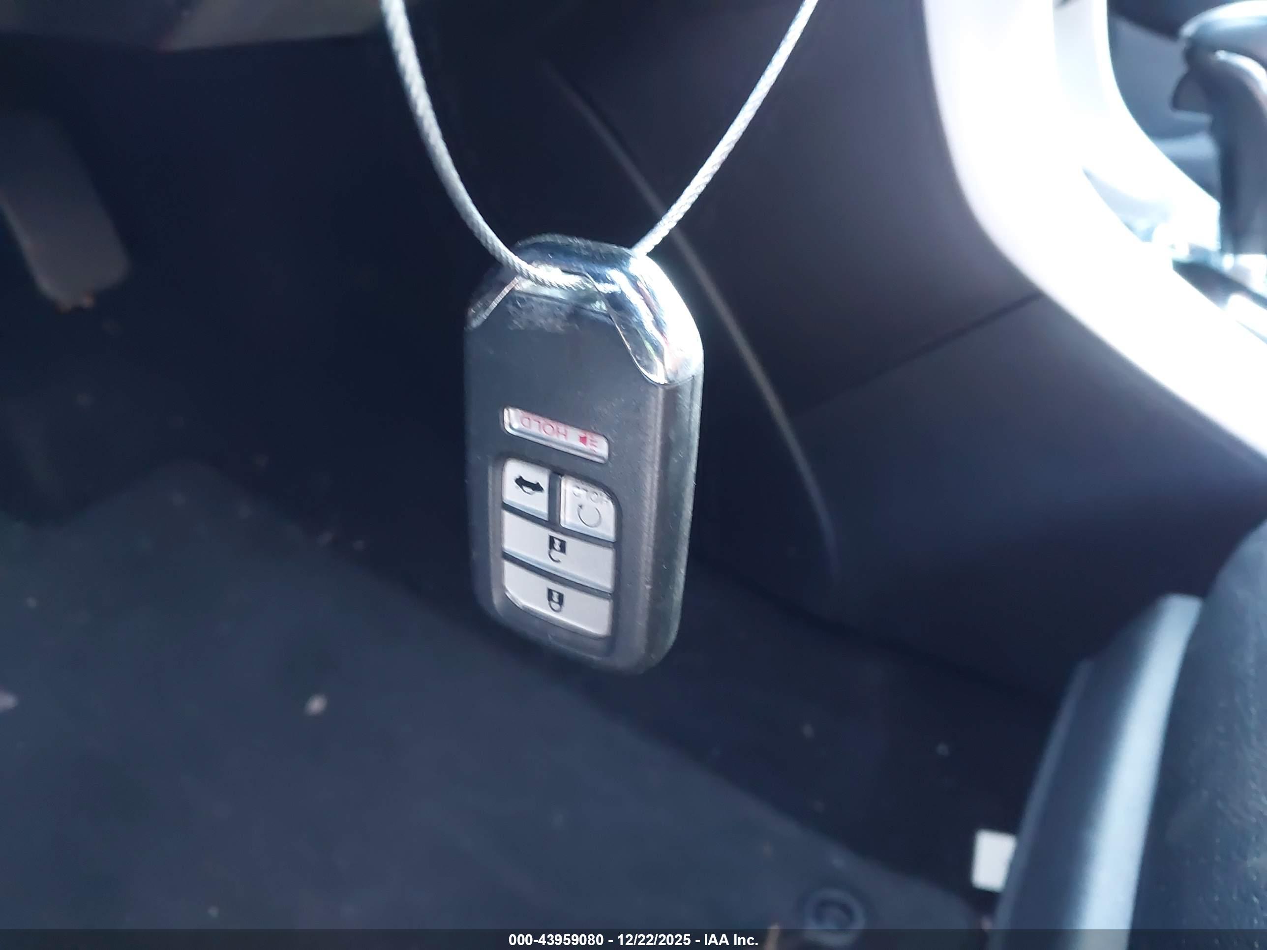 HONDA ACCORD image 11