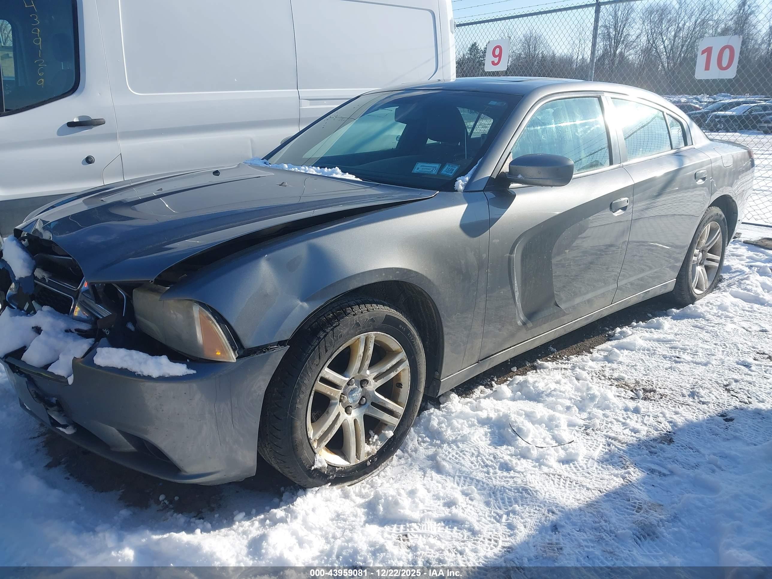 DODGE CHARGER image 2