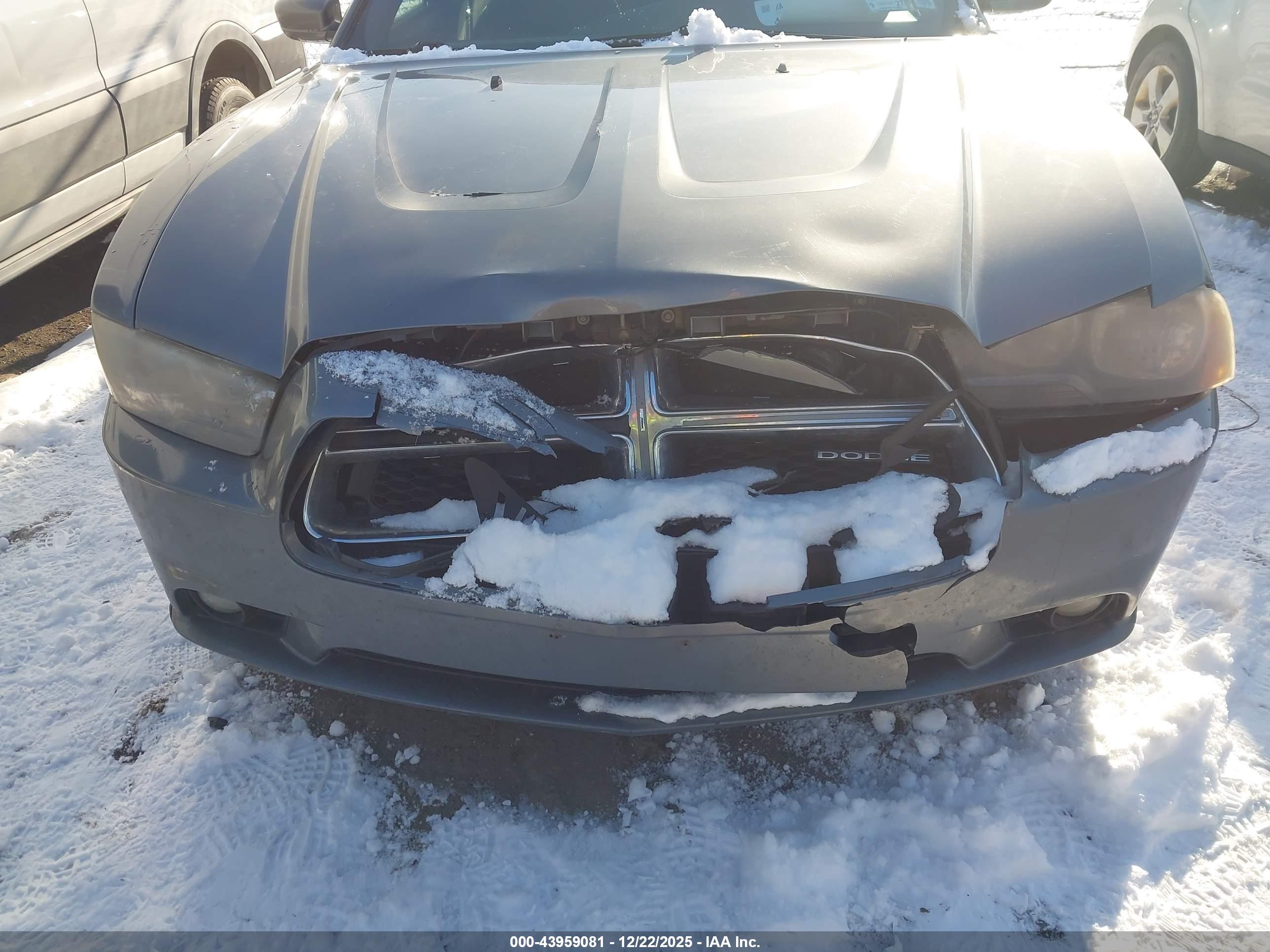 DODGE CHARGER image 6