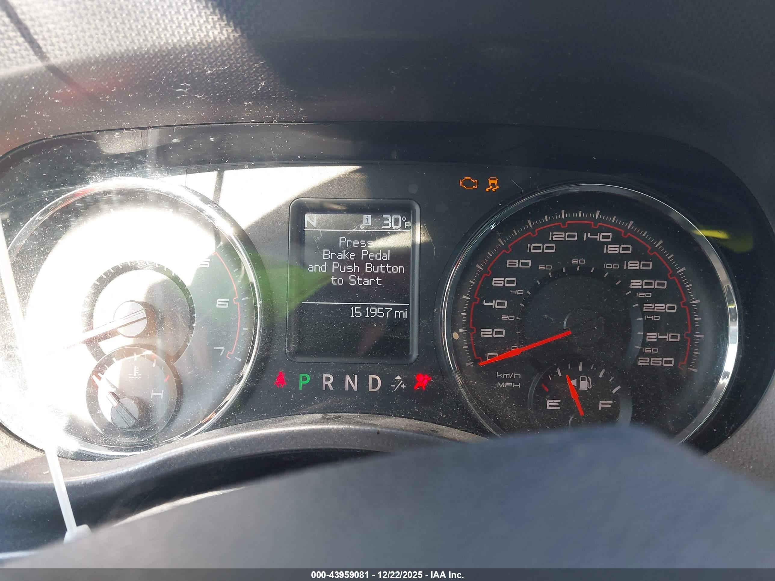 DODGE CHARGER image 7