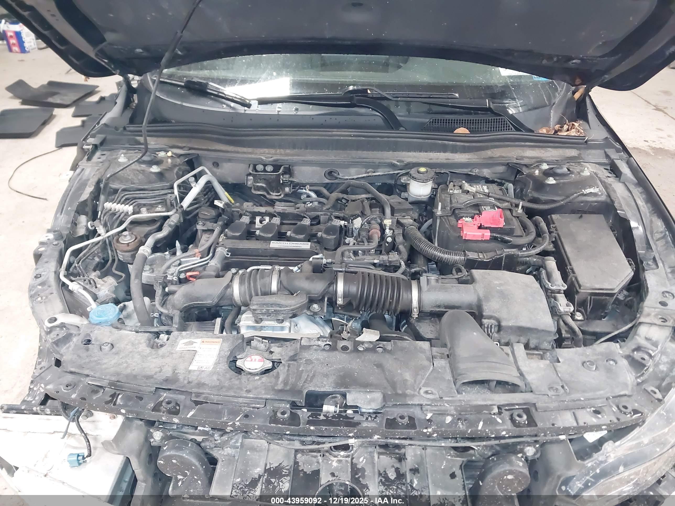 HONDA ACCORD image 10