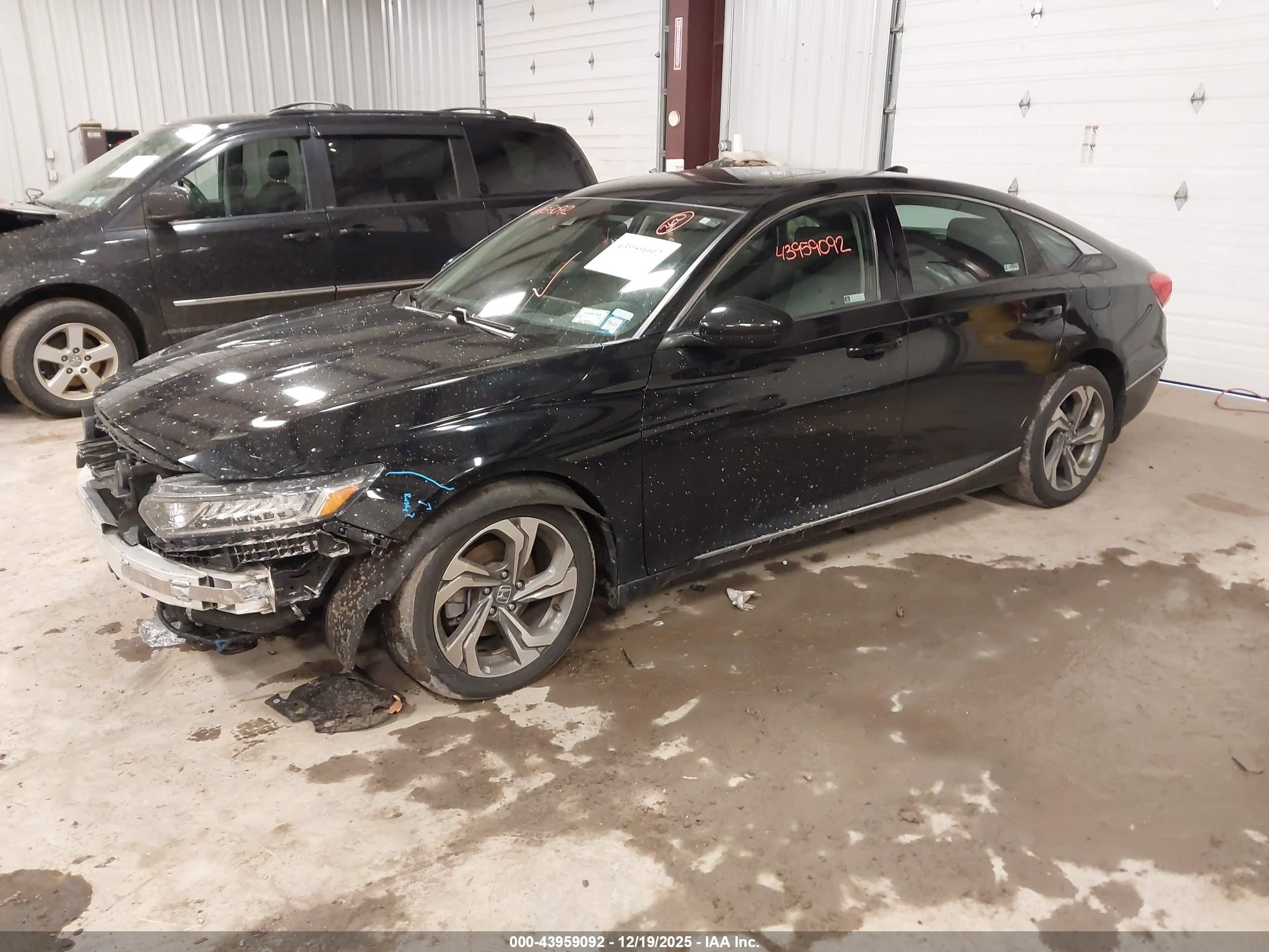 HONDA ACCORD image 2