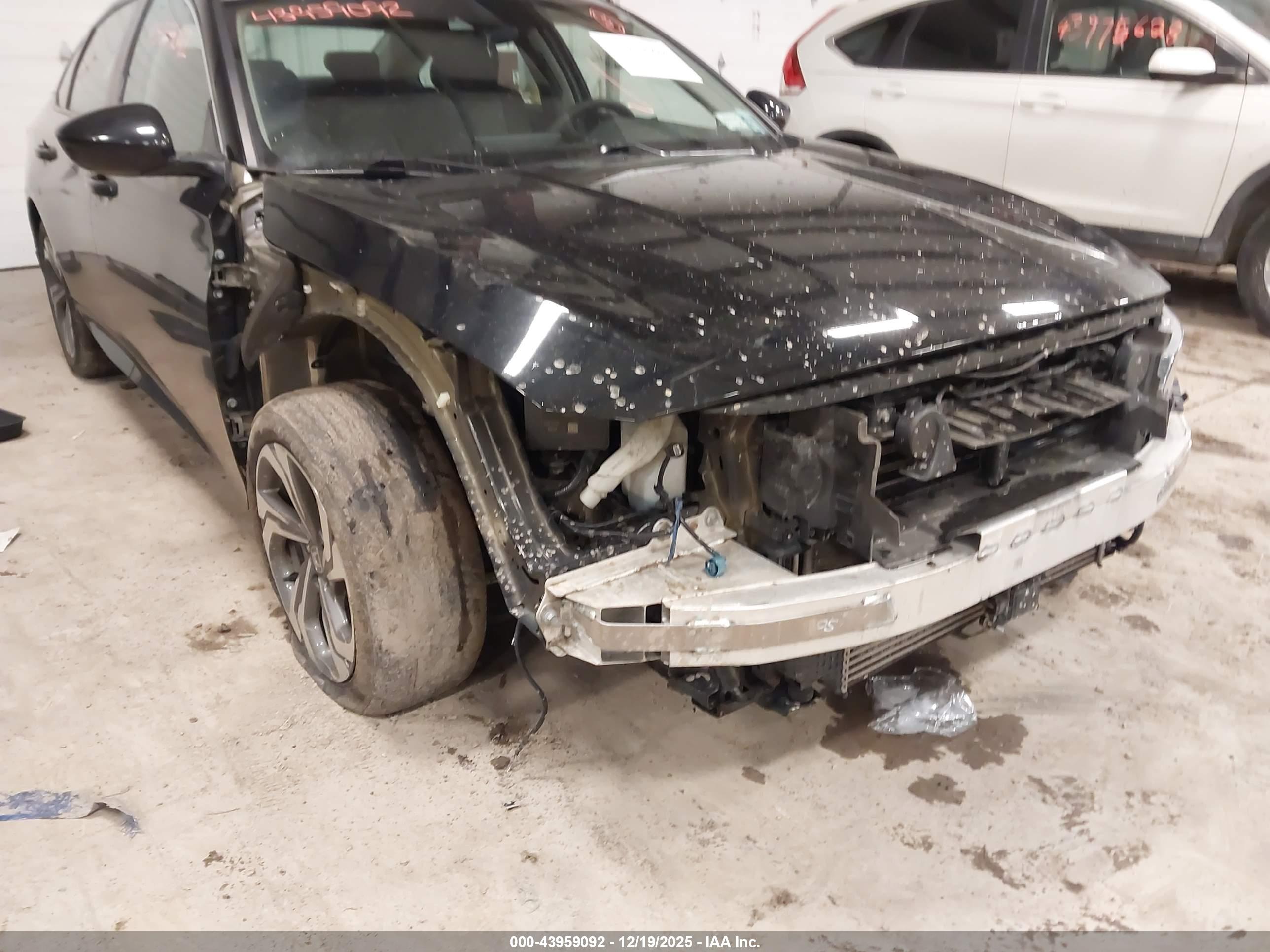 HONDA ACCORD image 6