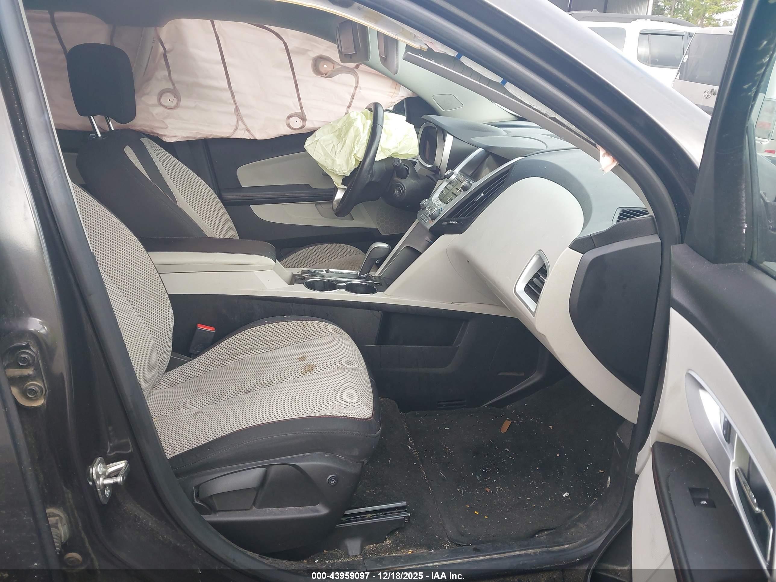 CHEVROLET EQUINOX image 5