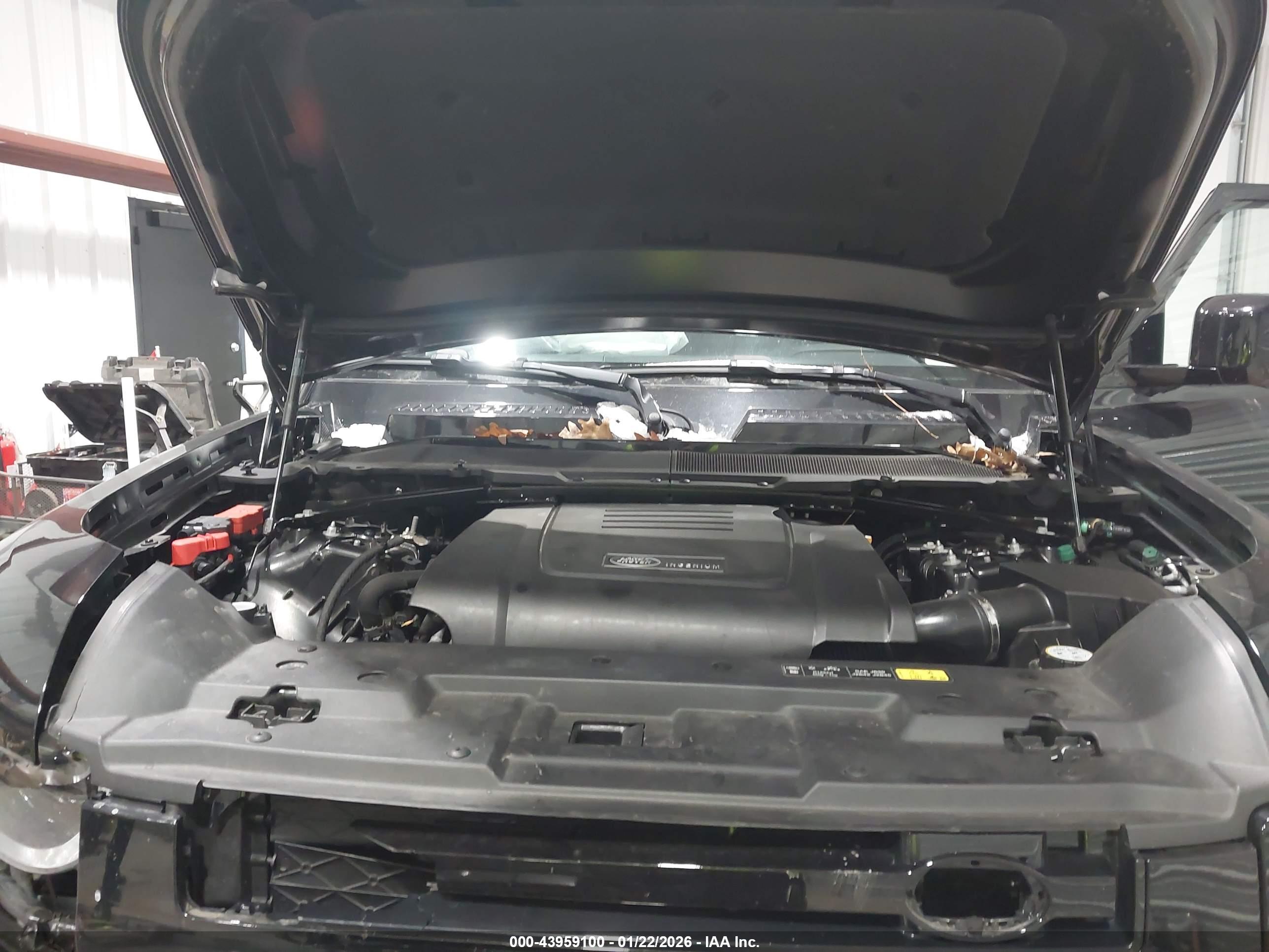 LAND ROVER image 10