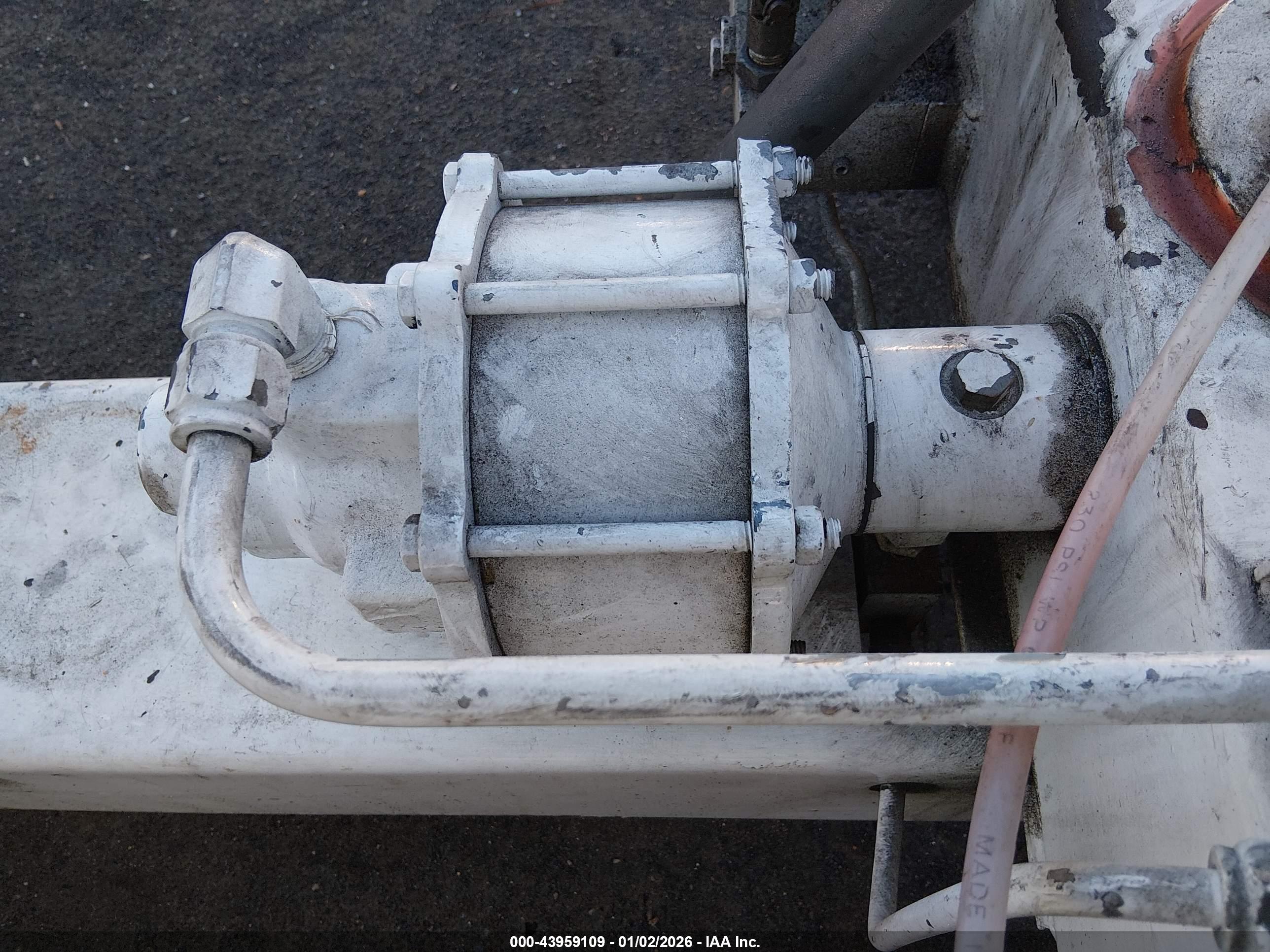 EQUIPMENT JACK image 10