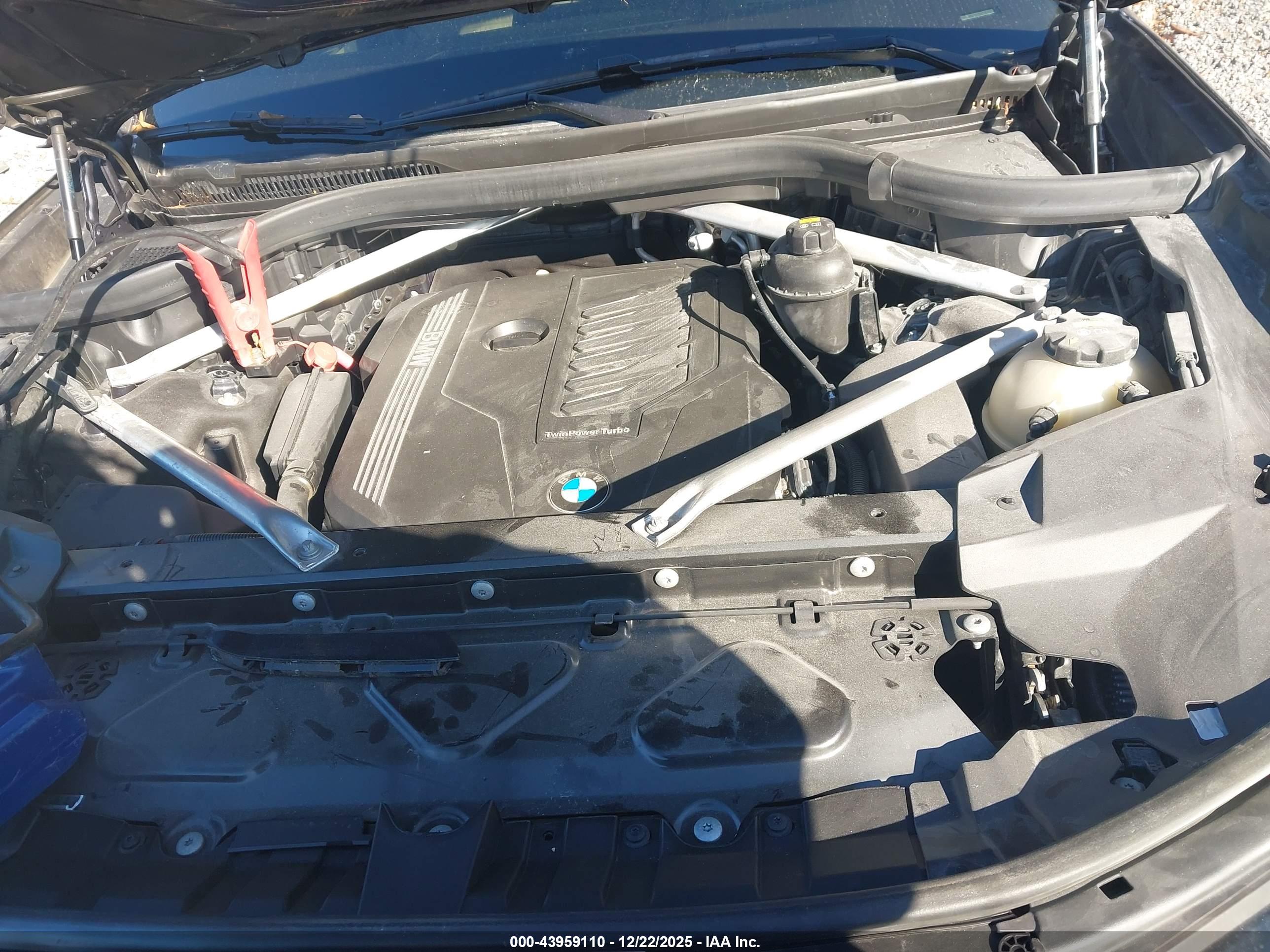BMW X7 image 10
