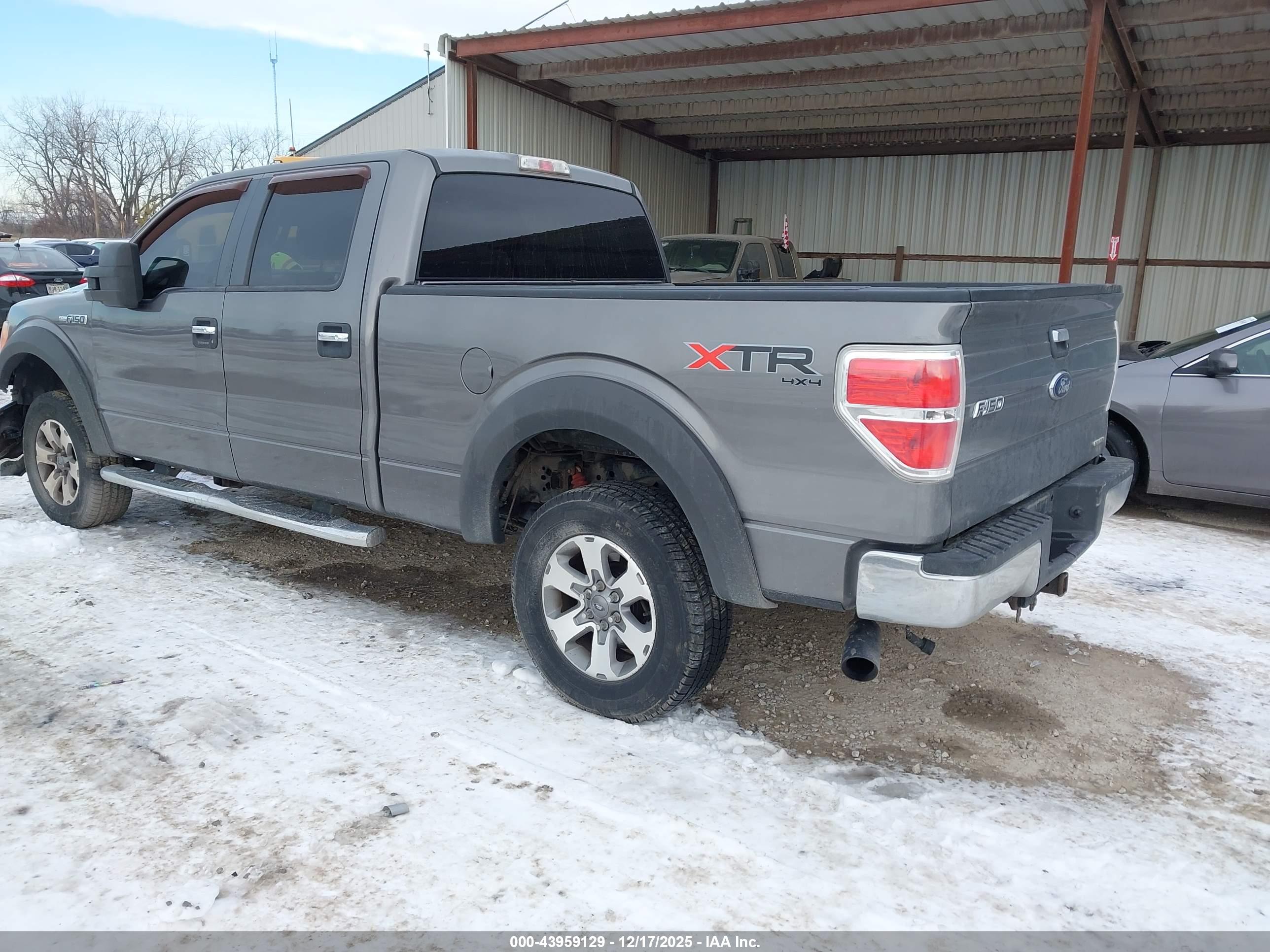 FORD F-150 image 3