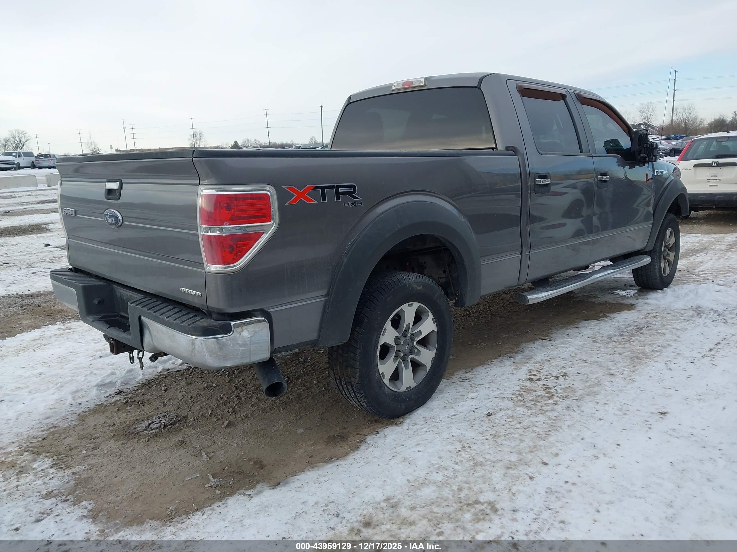FORD F-150 image 4