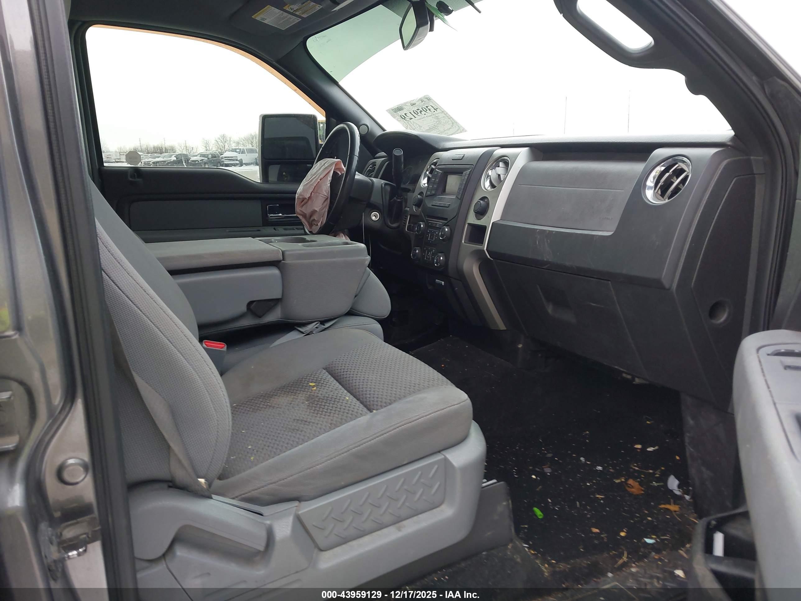 FORD F-150 image 5