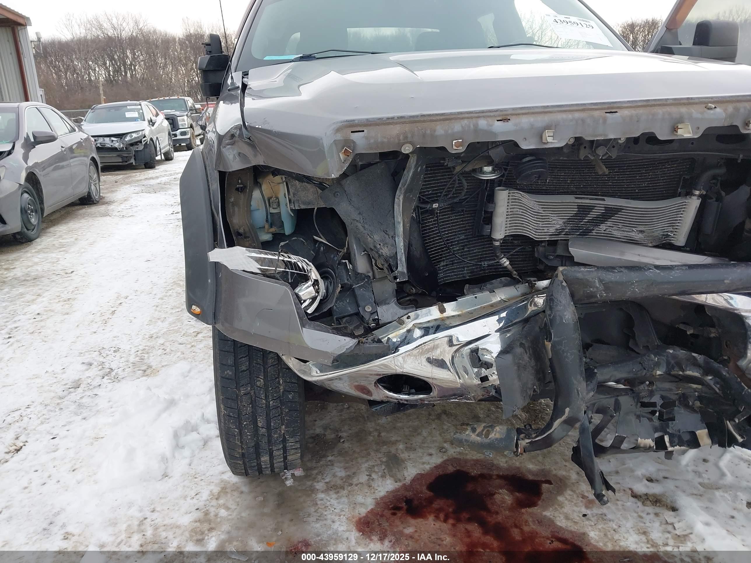 FORD F-150 image 6