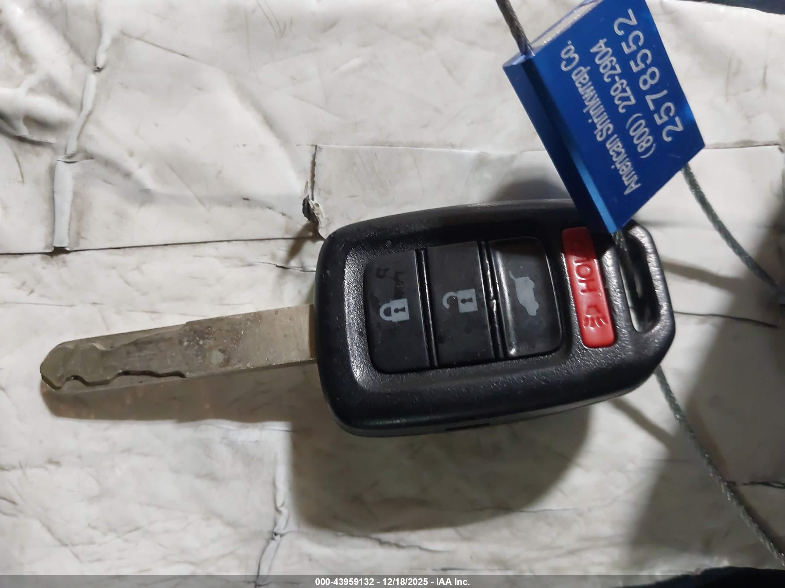 HONDA HR-V image 11