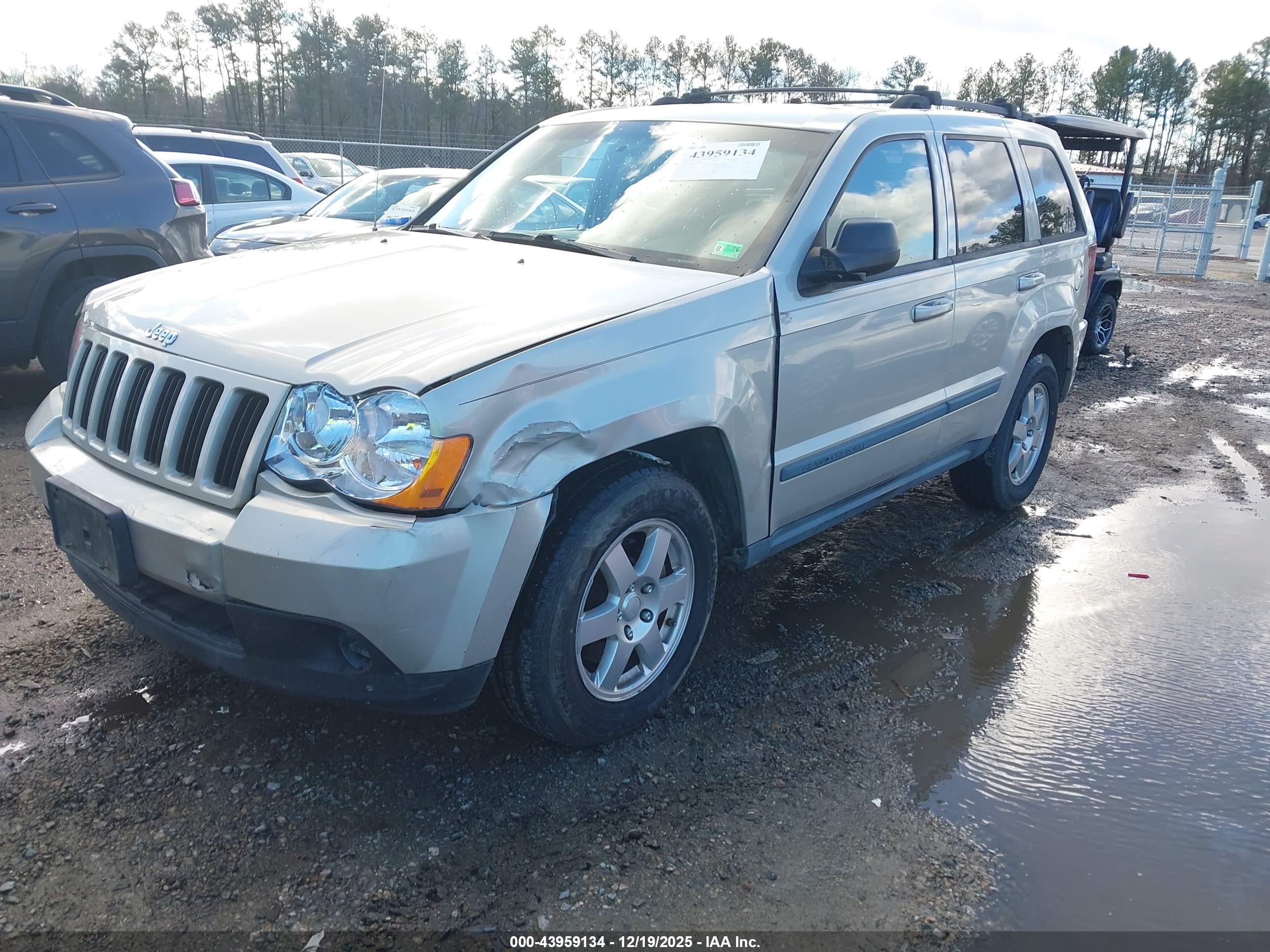 JEEP GRAND image 2