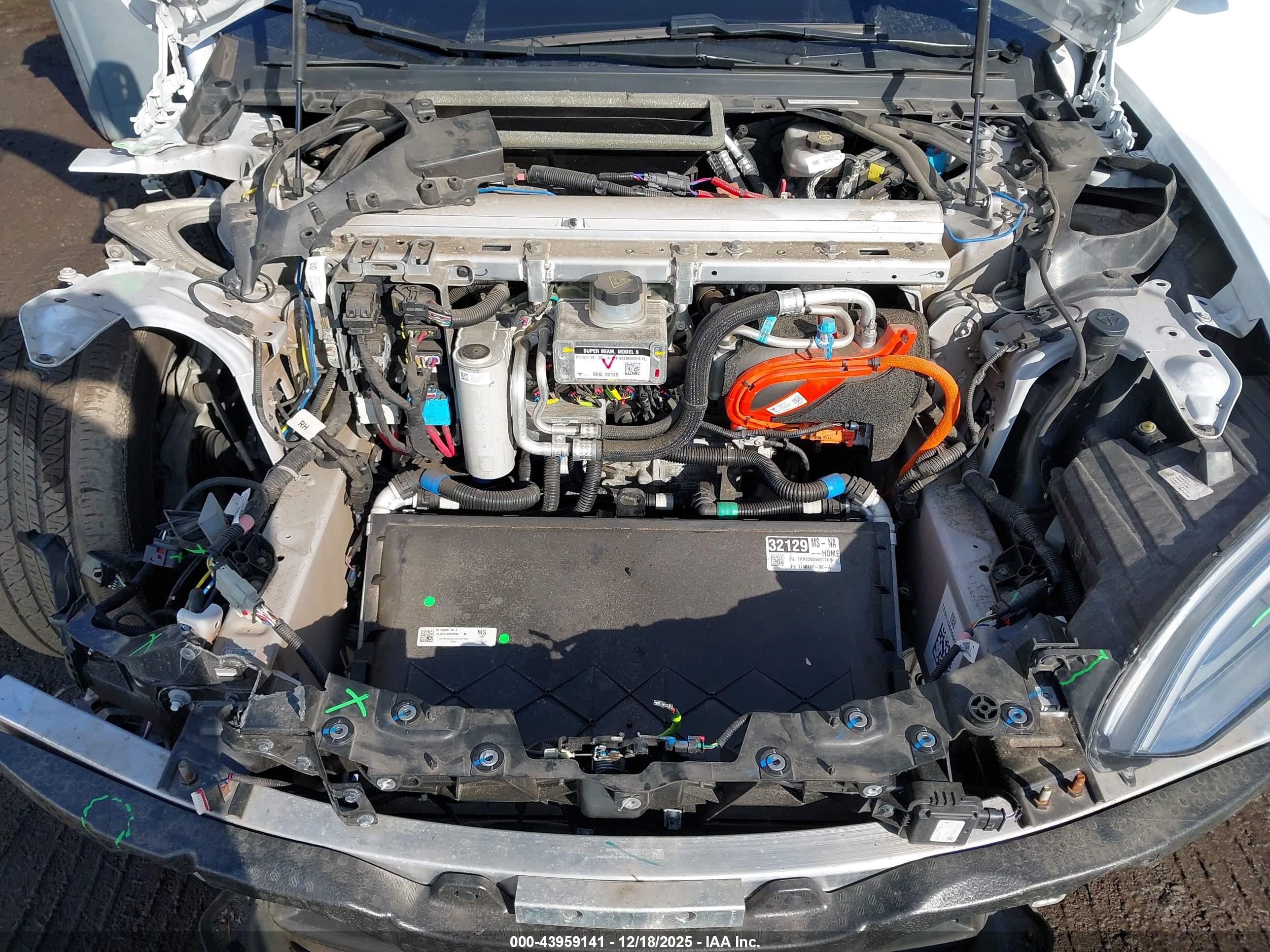 TESLA MODEL image 10