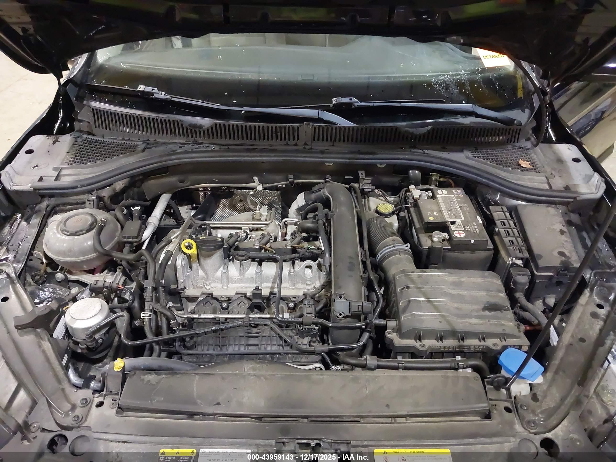 VOLKSWAGEN JETTA image 10
