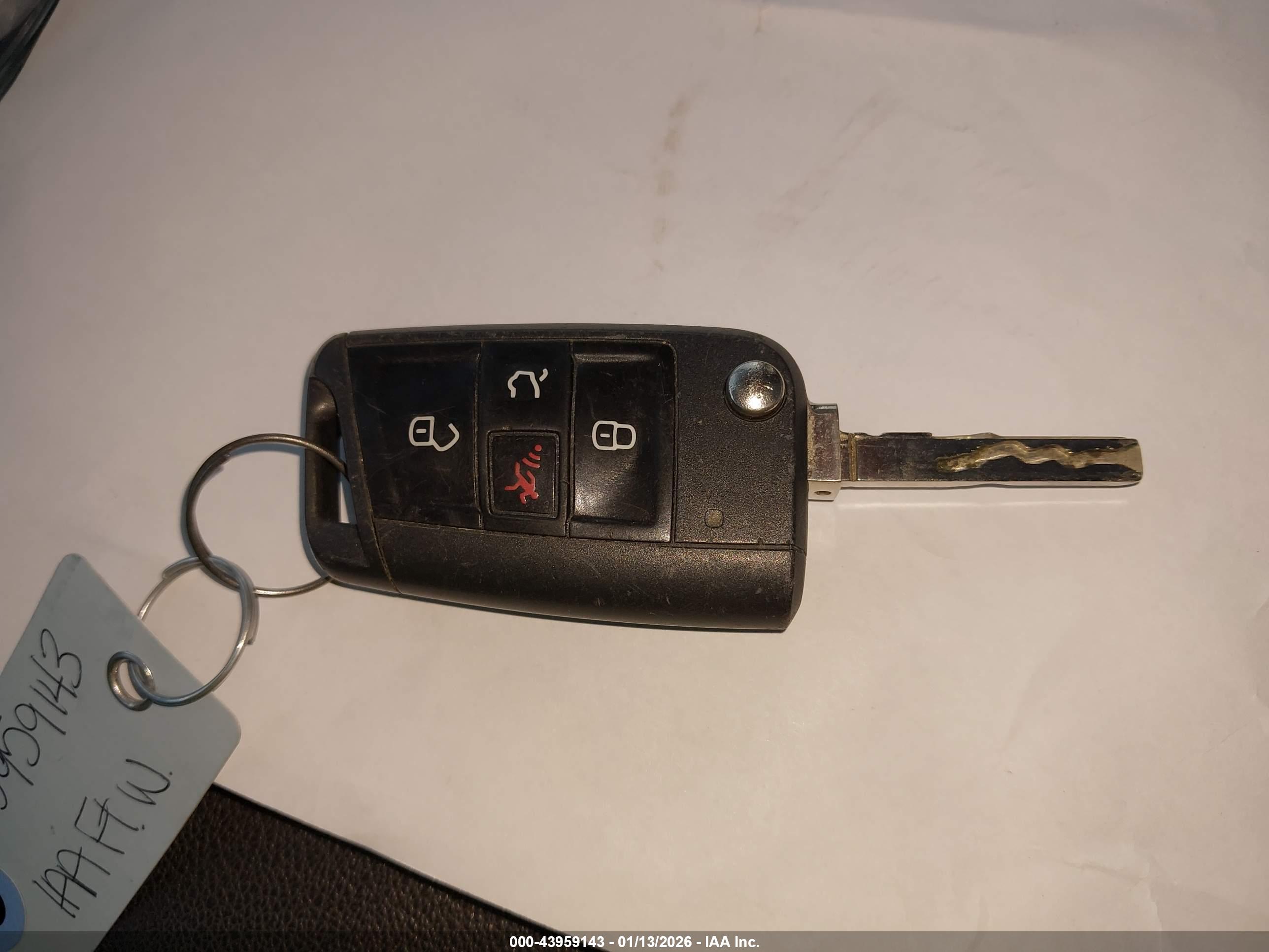 VOLKSWAGEN JETTA image 11