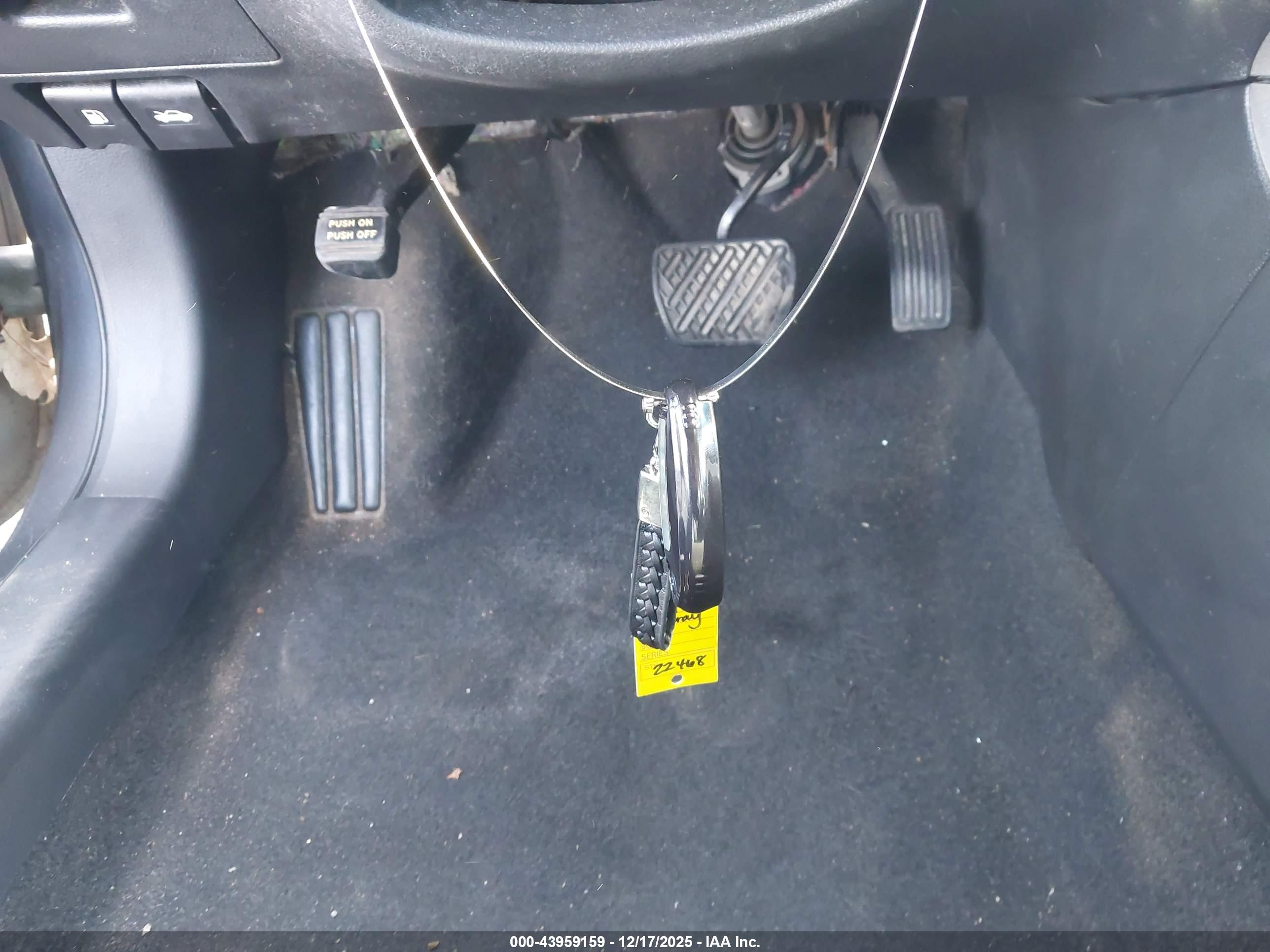NISSAN ALTIMA image 11