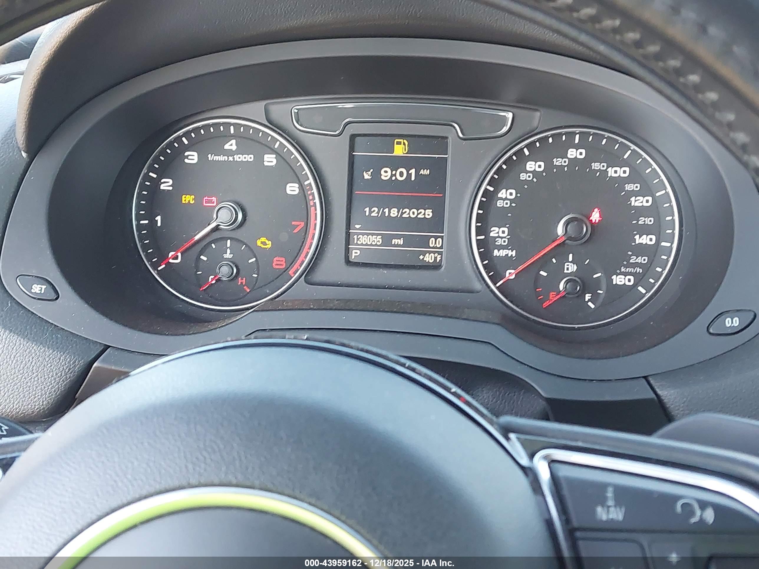AUDI Q3 image 7
