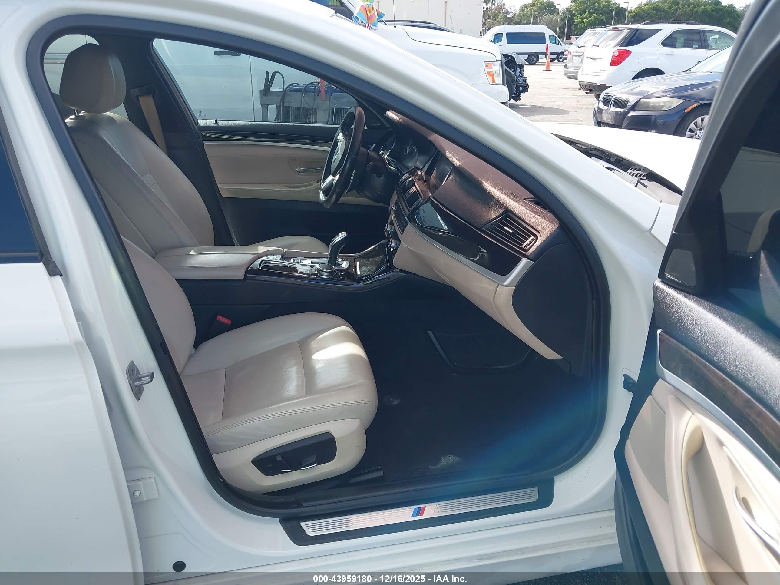 BMW 535I image 5