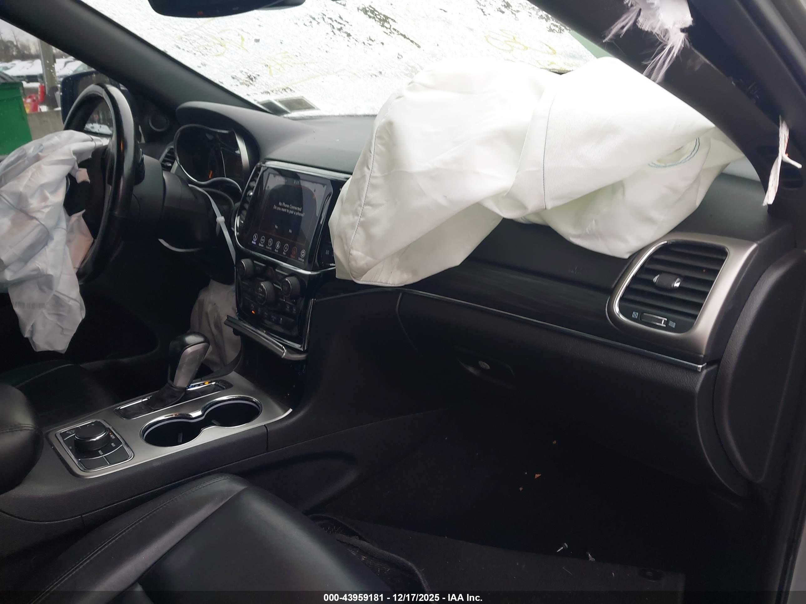 JEEP GRAND image 5