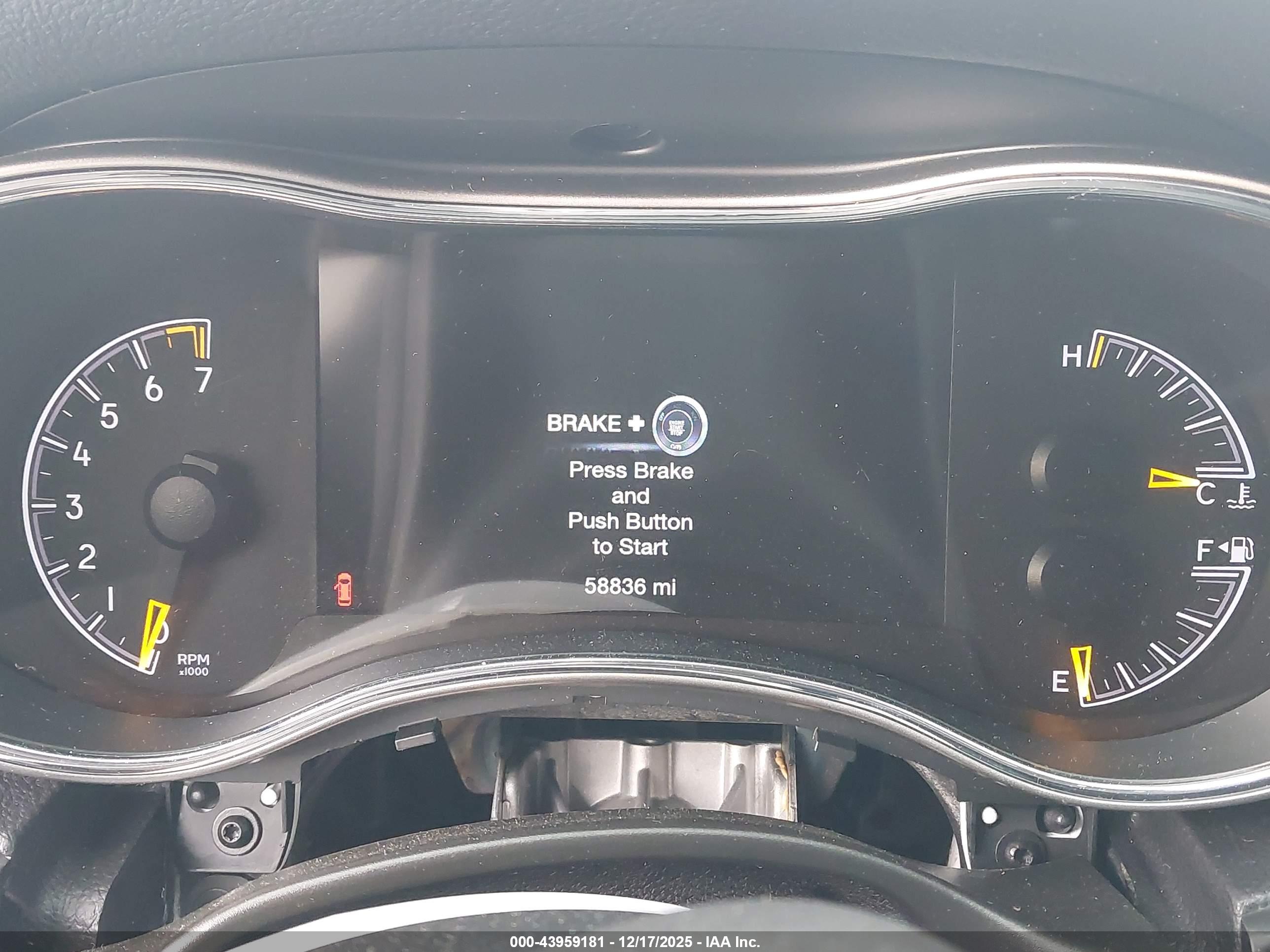 JEEP GRAND image 7