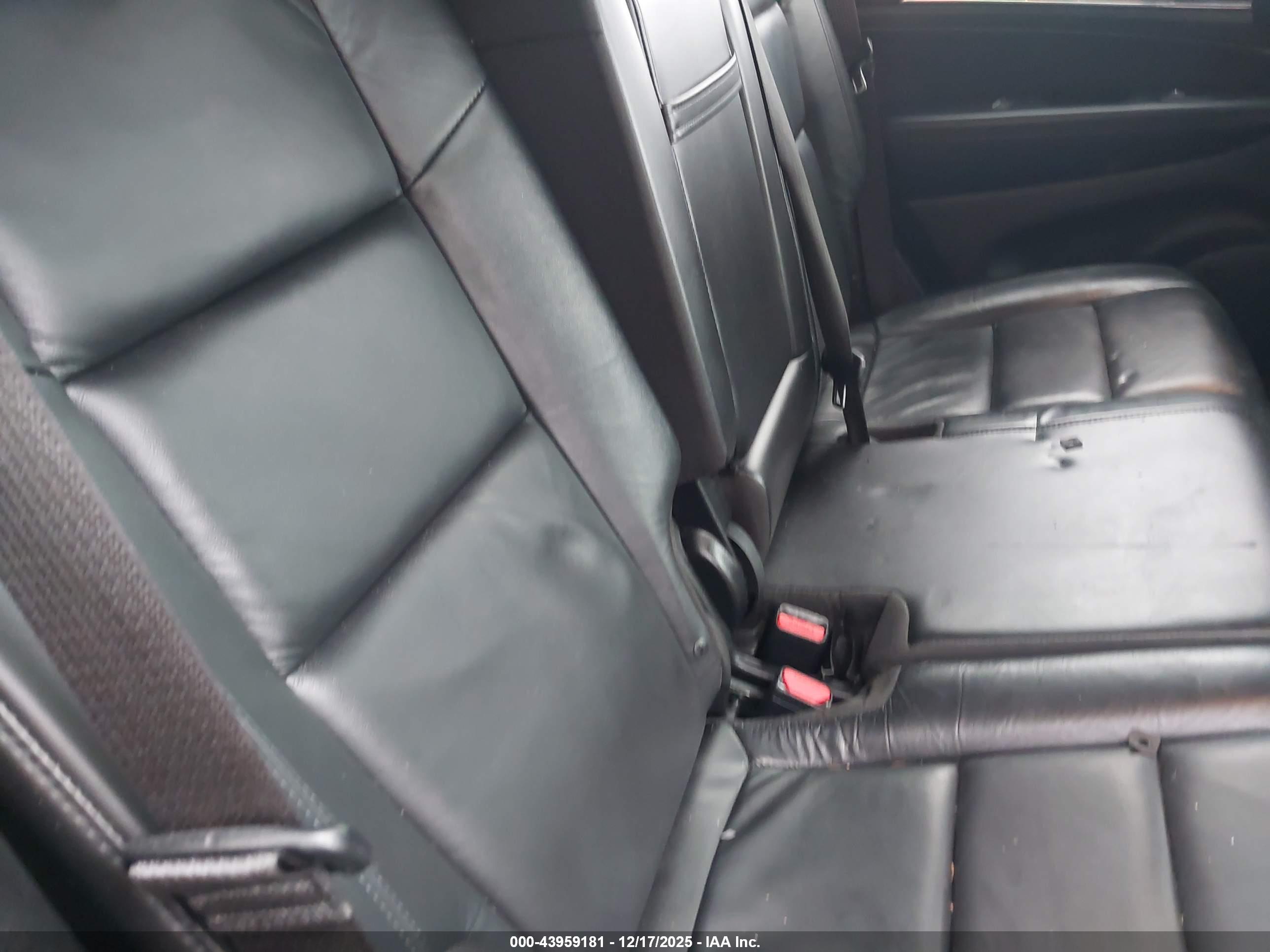 JEEP GRAND image 8