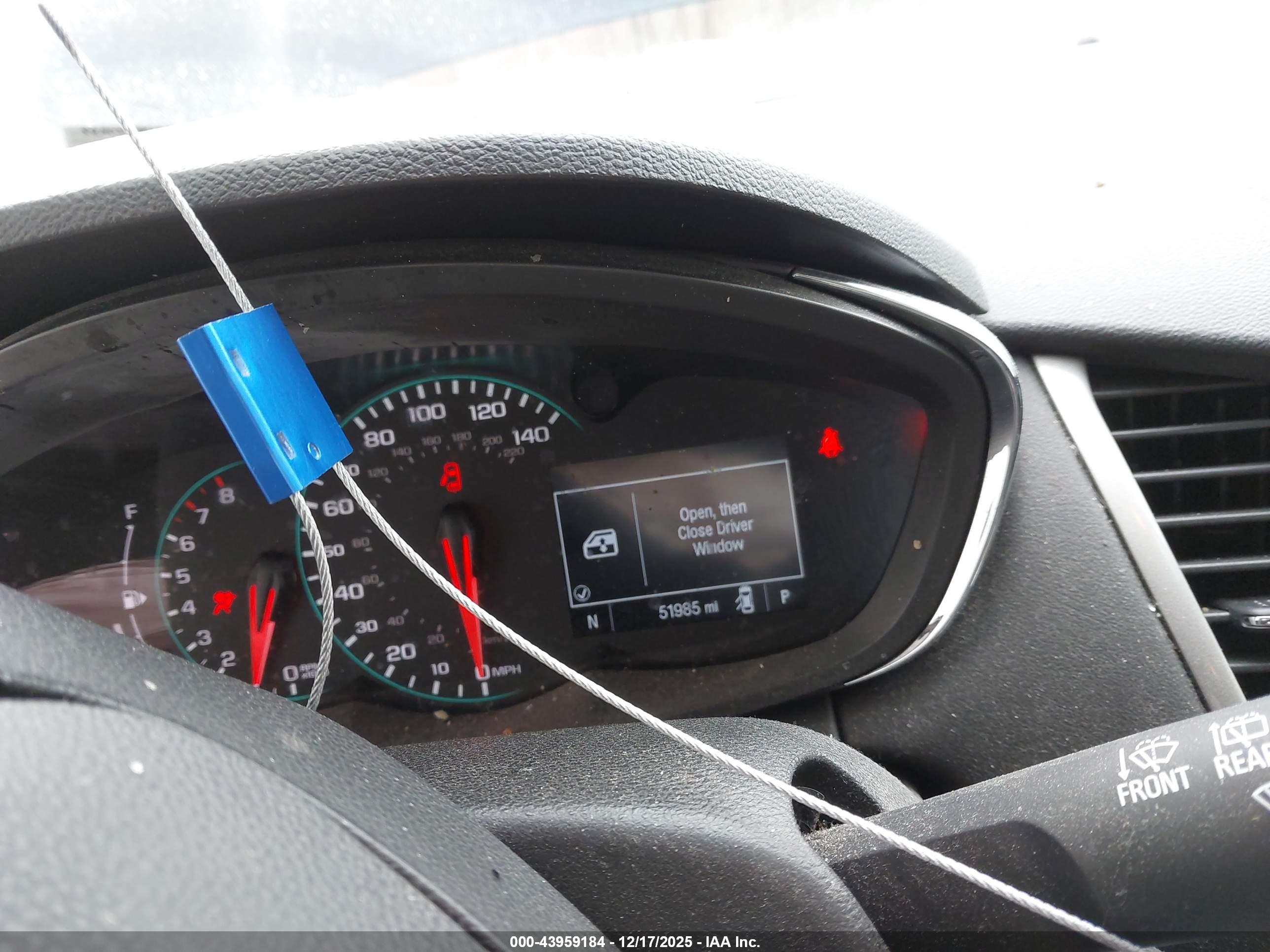 CHEVROLET TRAX image 7