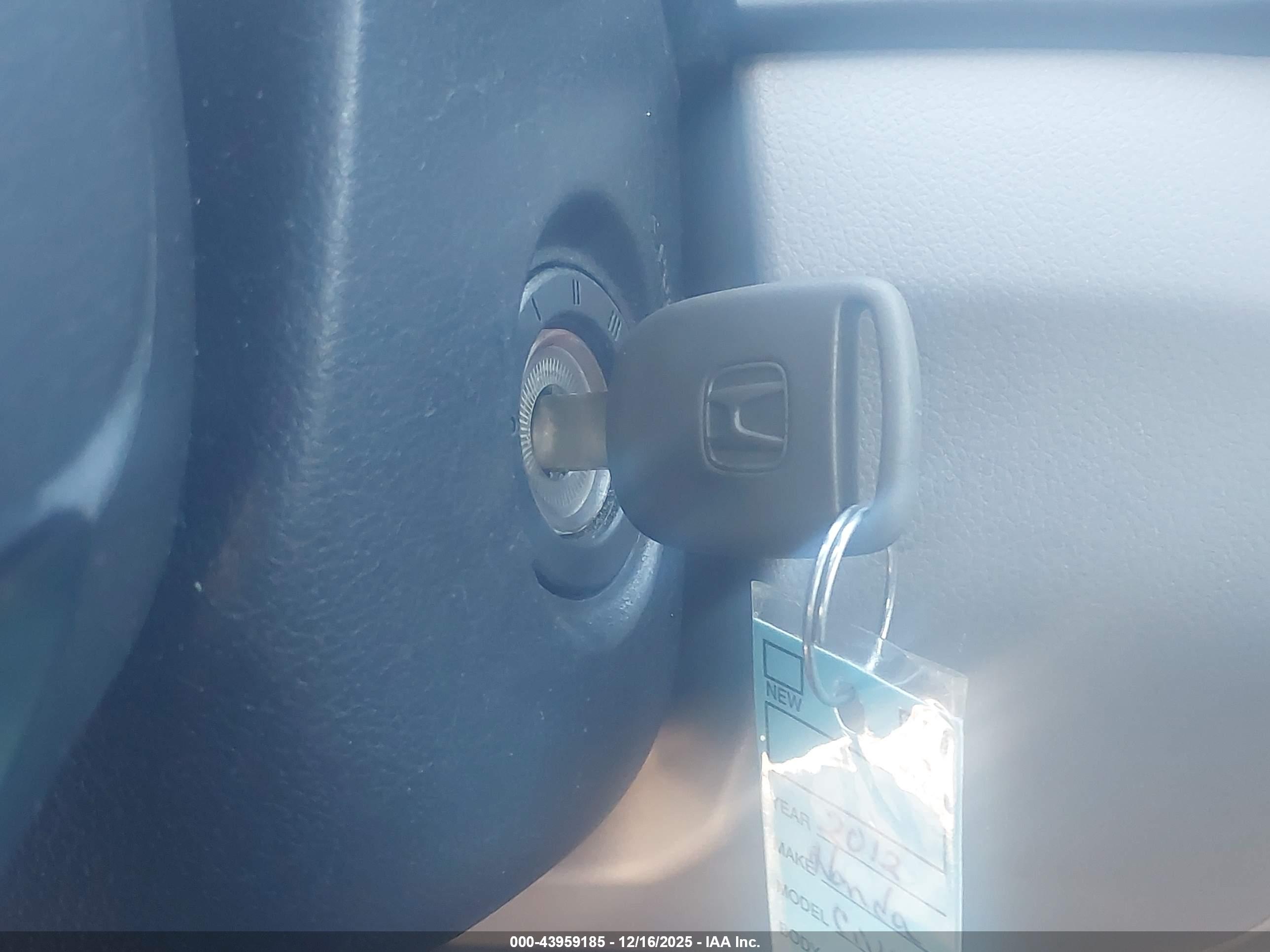 HONDA CIVIC image 11