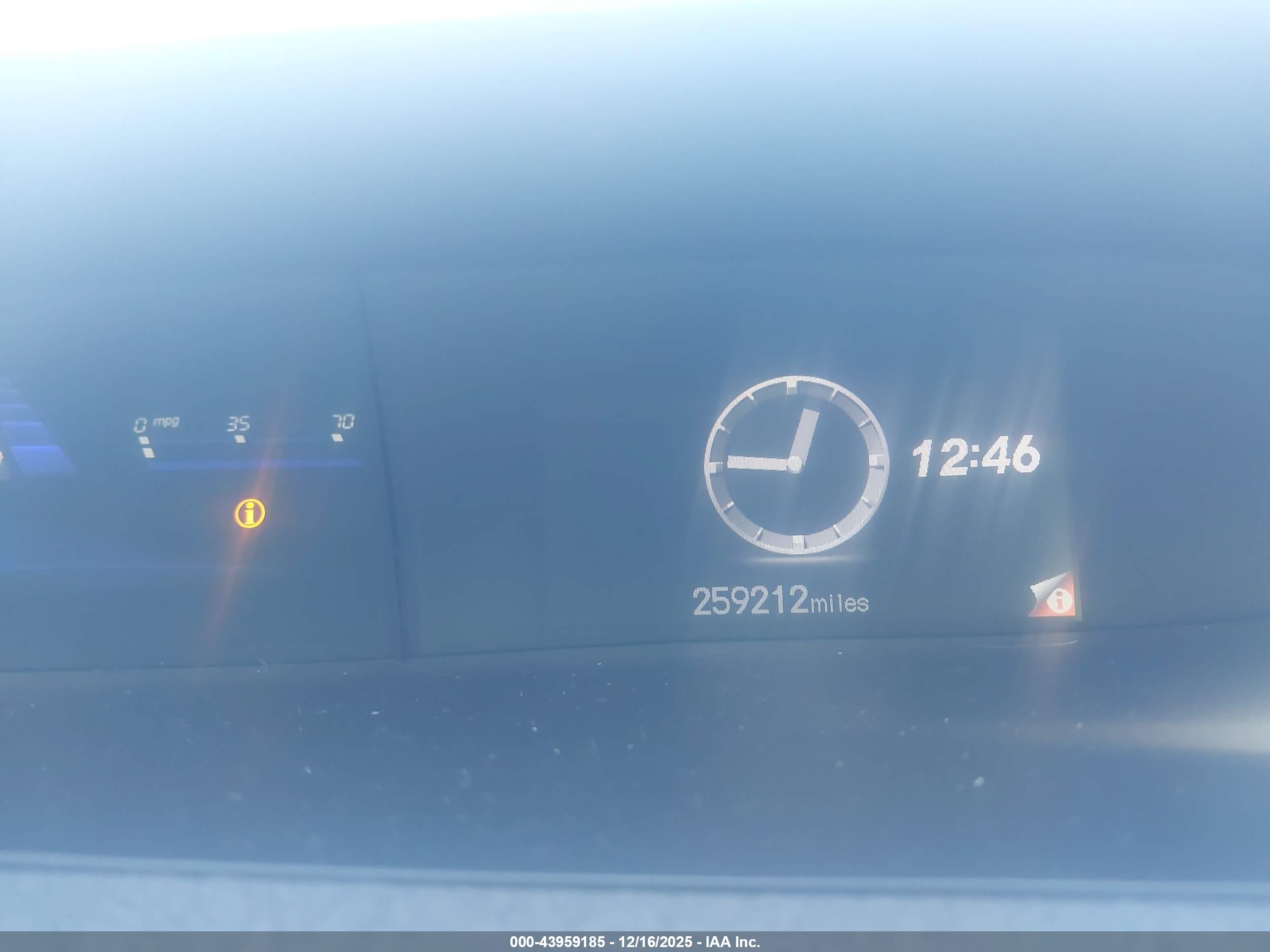 HONDA CIVIC image 7