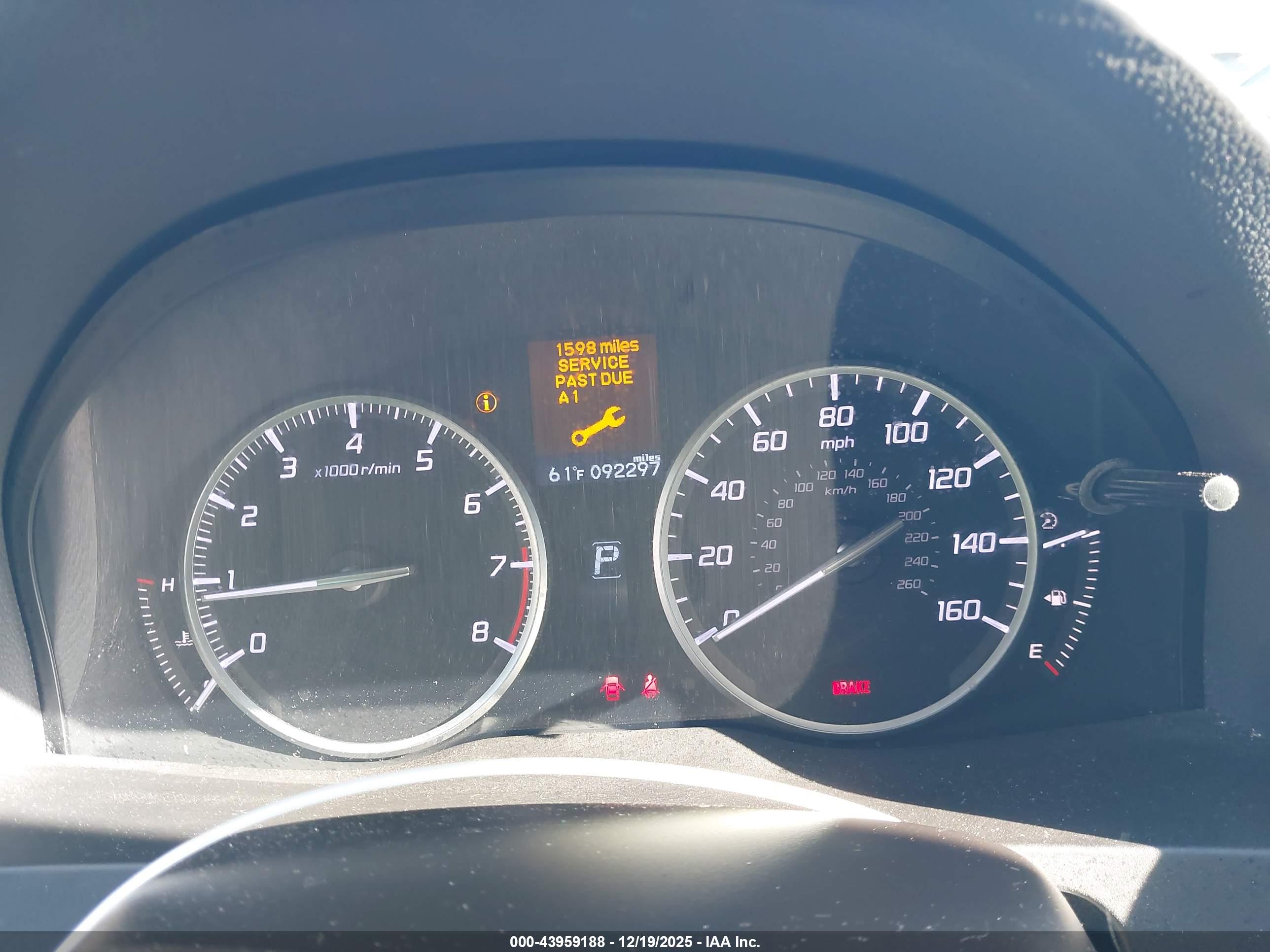 ACURA RDX image 7