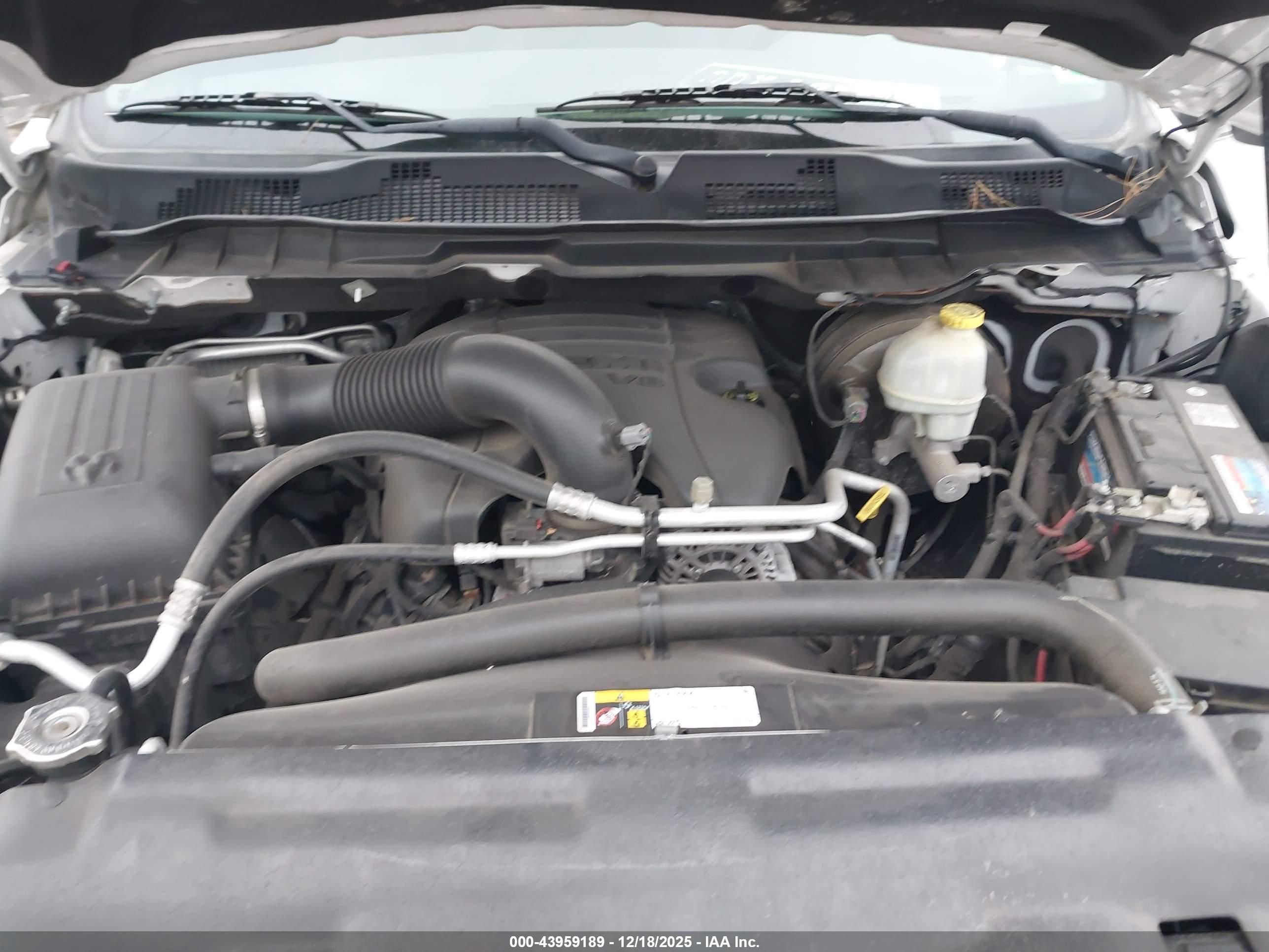 RAM 1500 image 10