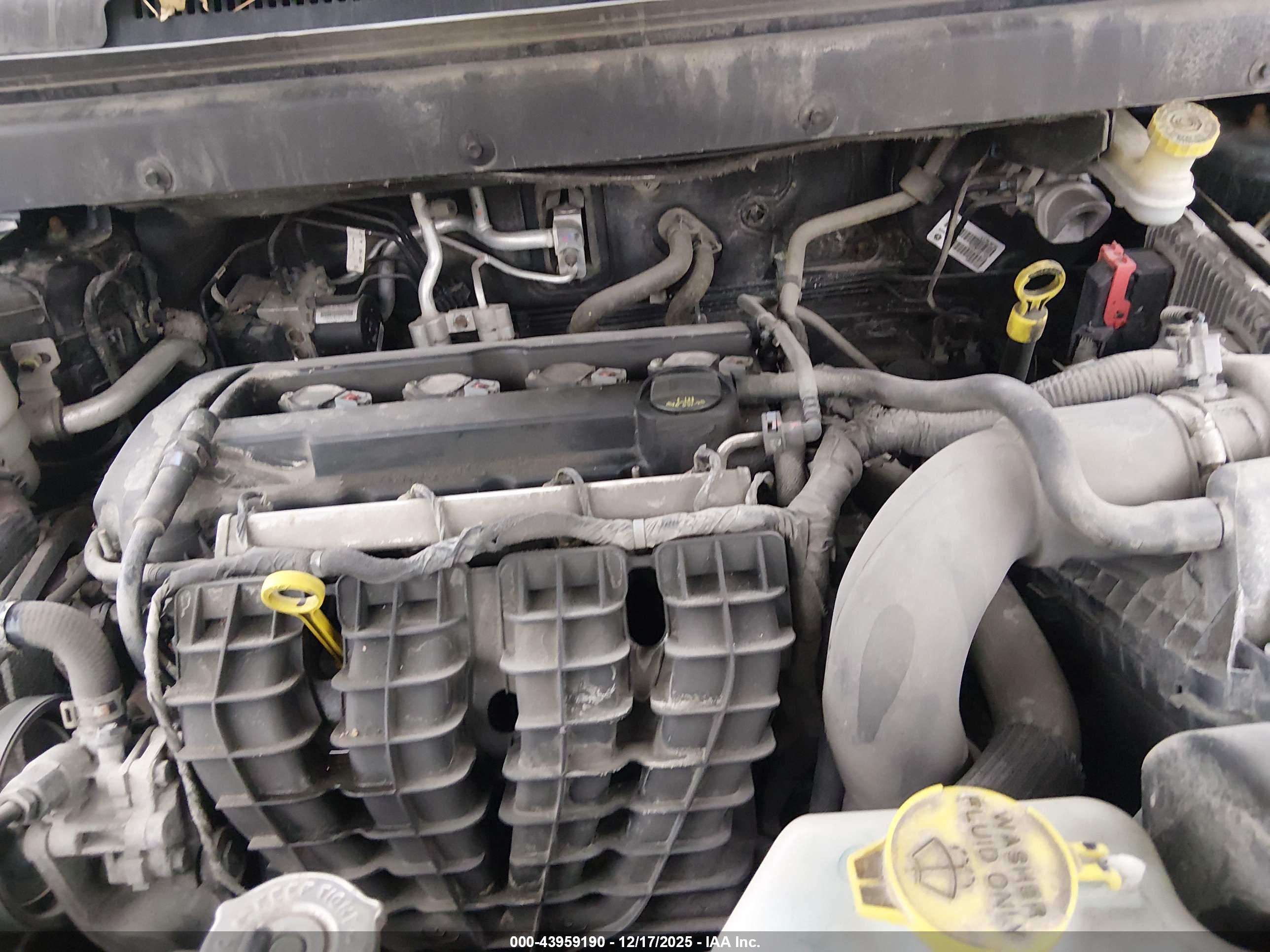 DODGE JOURNEY image 10