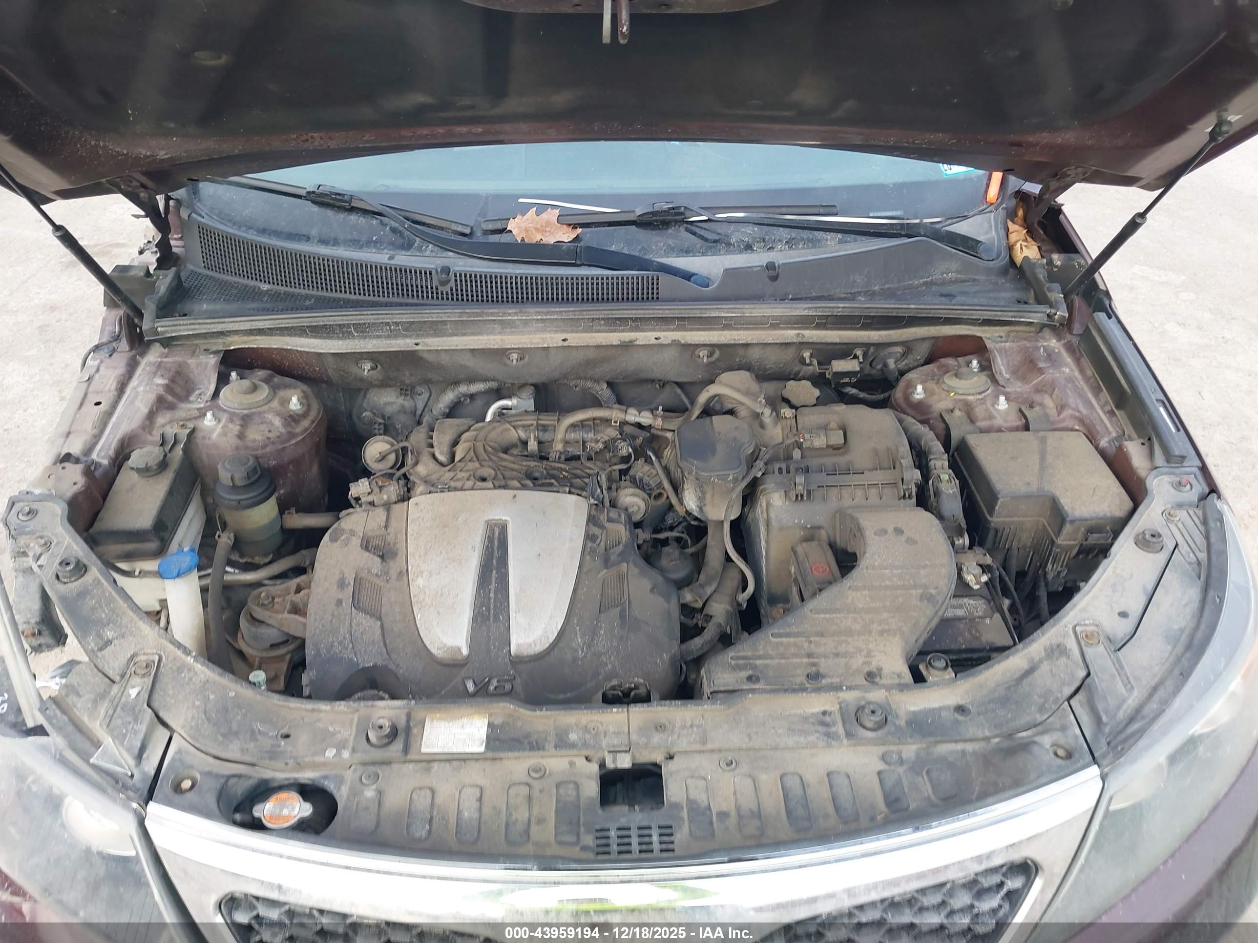KIA SORENTO image 10