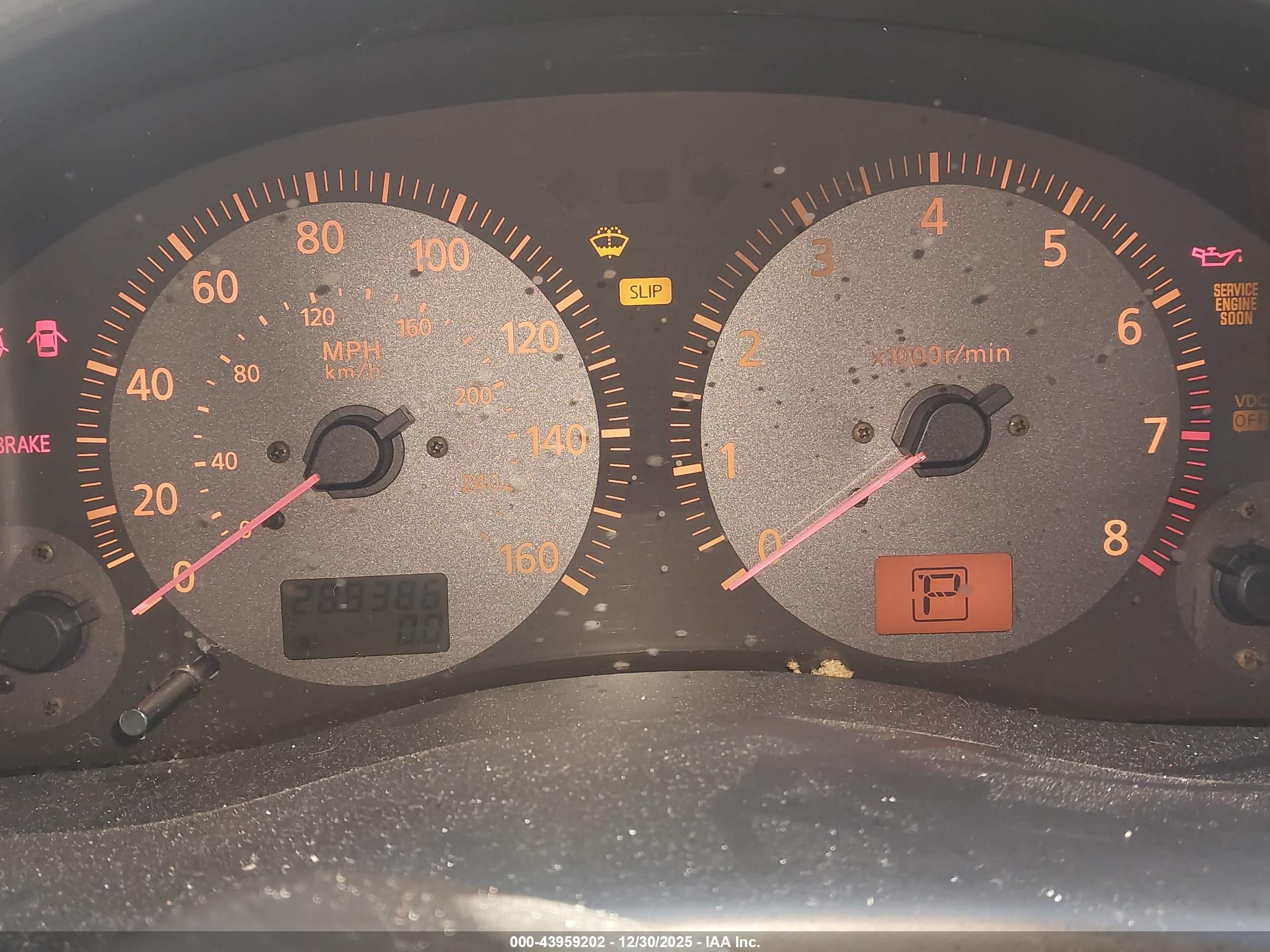 INFINITI G35 image 7