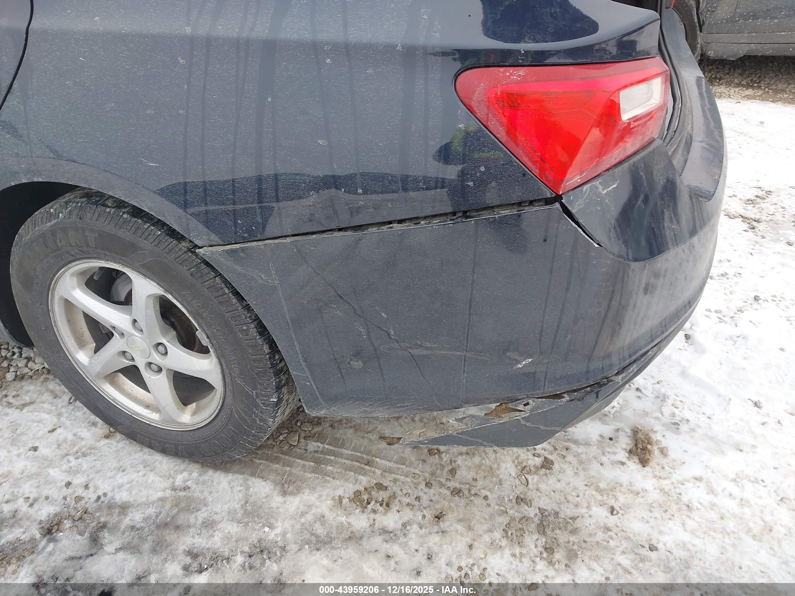 CHEVROLET MALIBU image 6