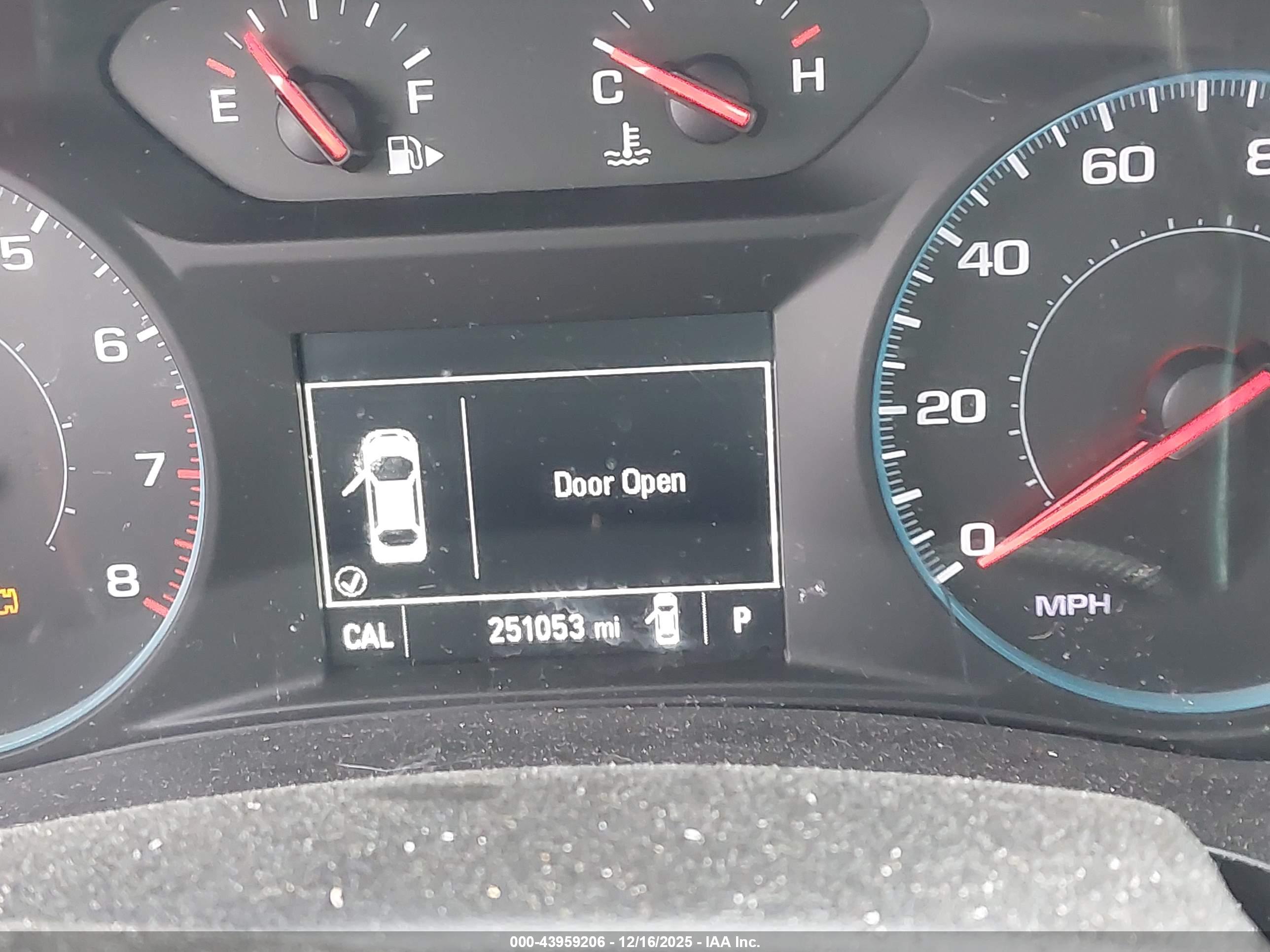 CHEVROLET MALIBU image 7