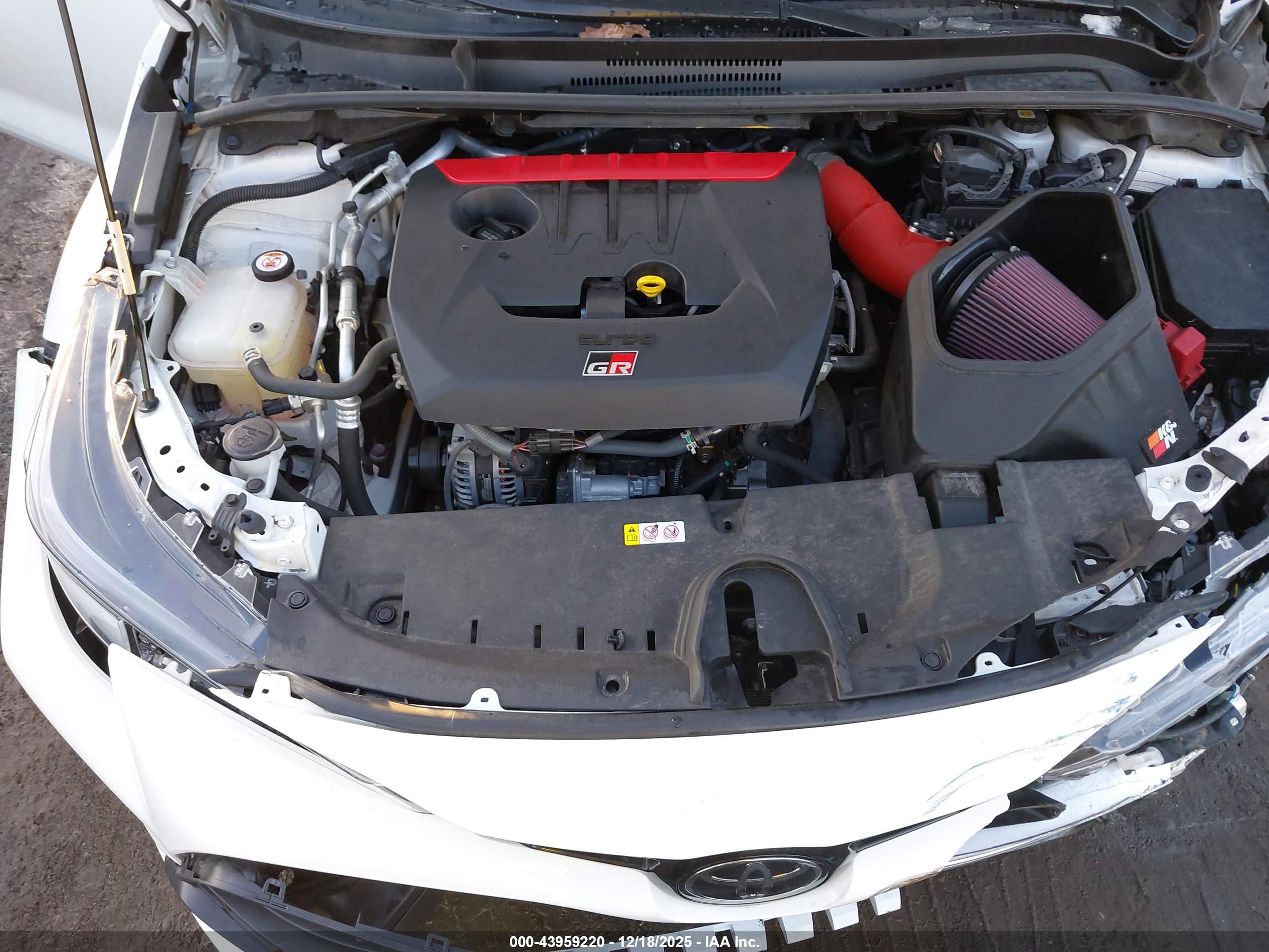 TOYOTA GR image 10