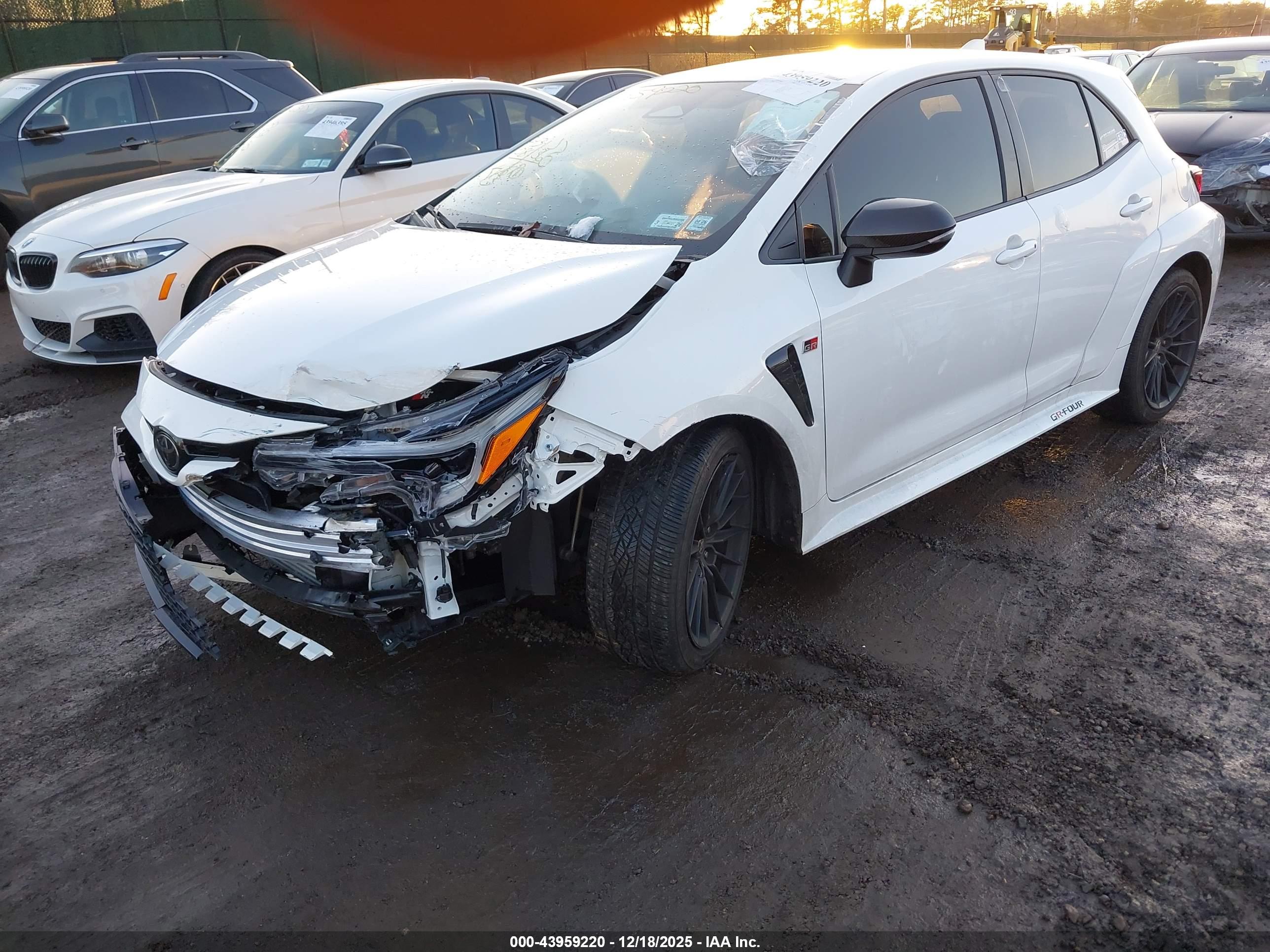 TOYOTA GR image 2