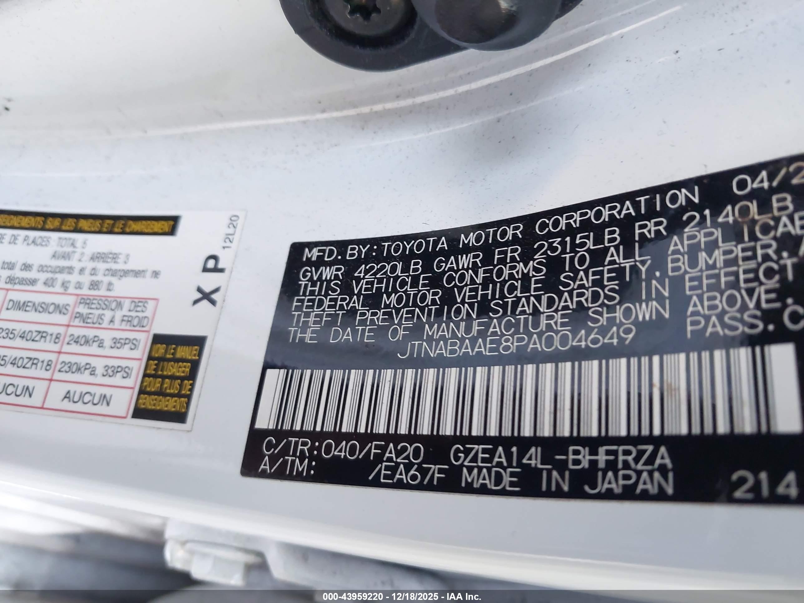 TOYOTA GR image 9