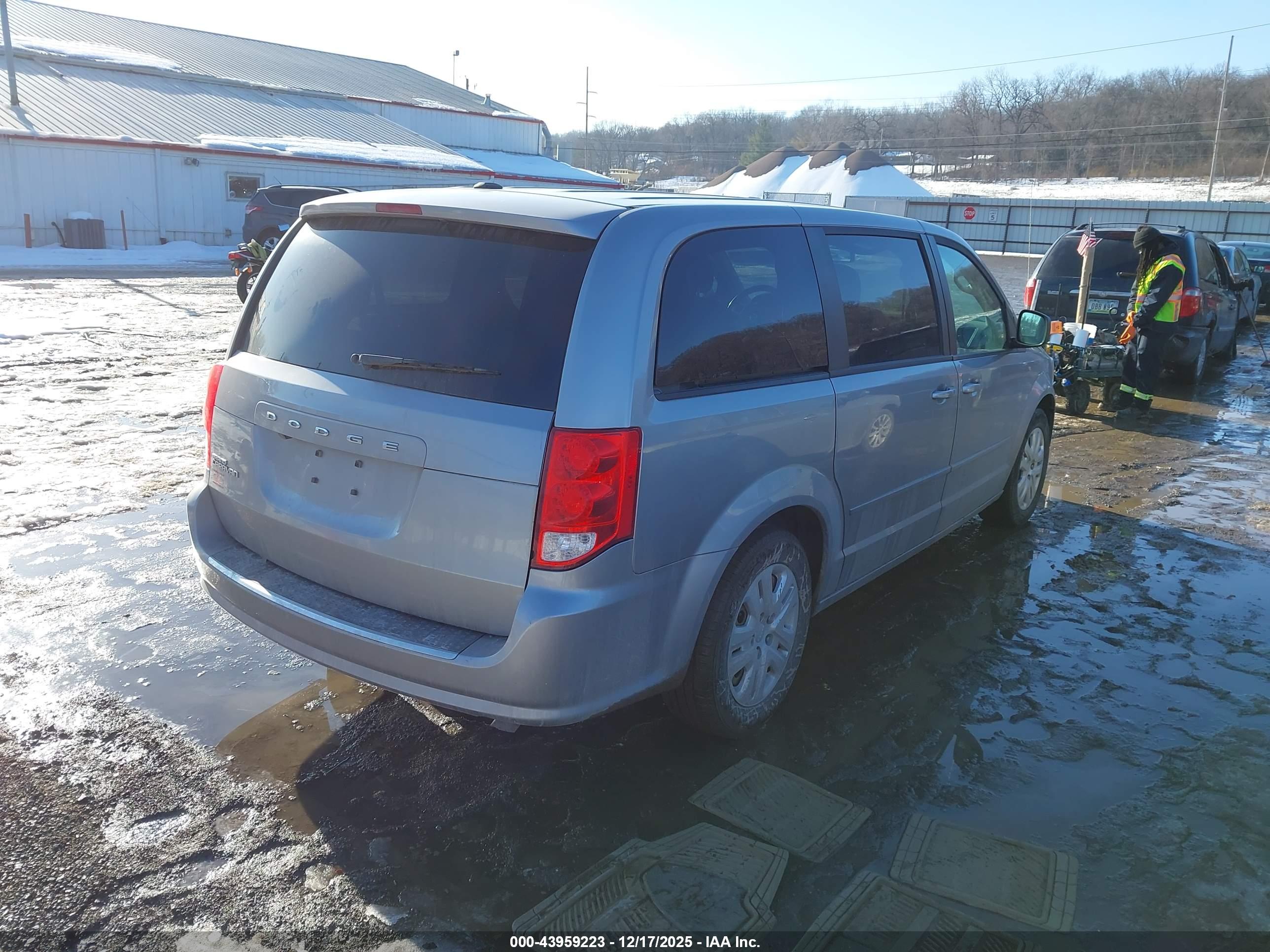 DODGE GRAND image 4