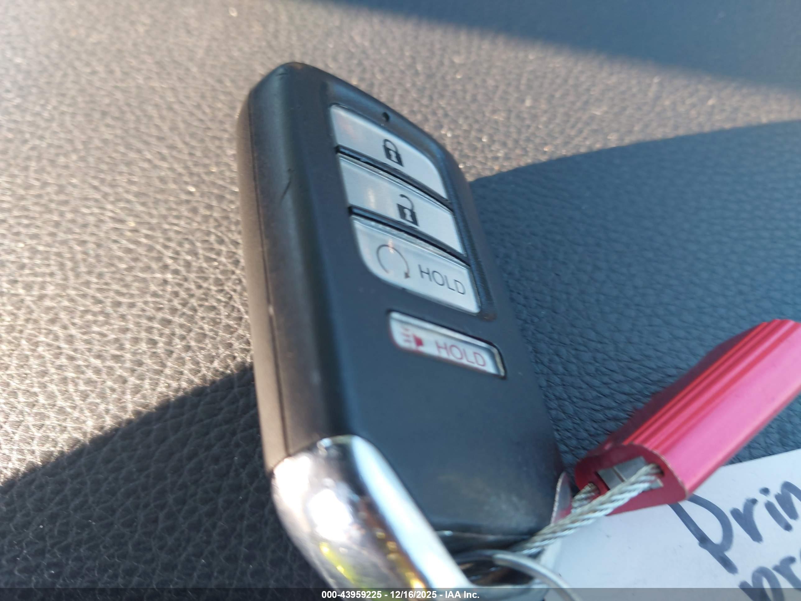 HONDA RIDGELINE image 11