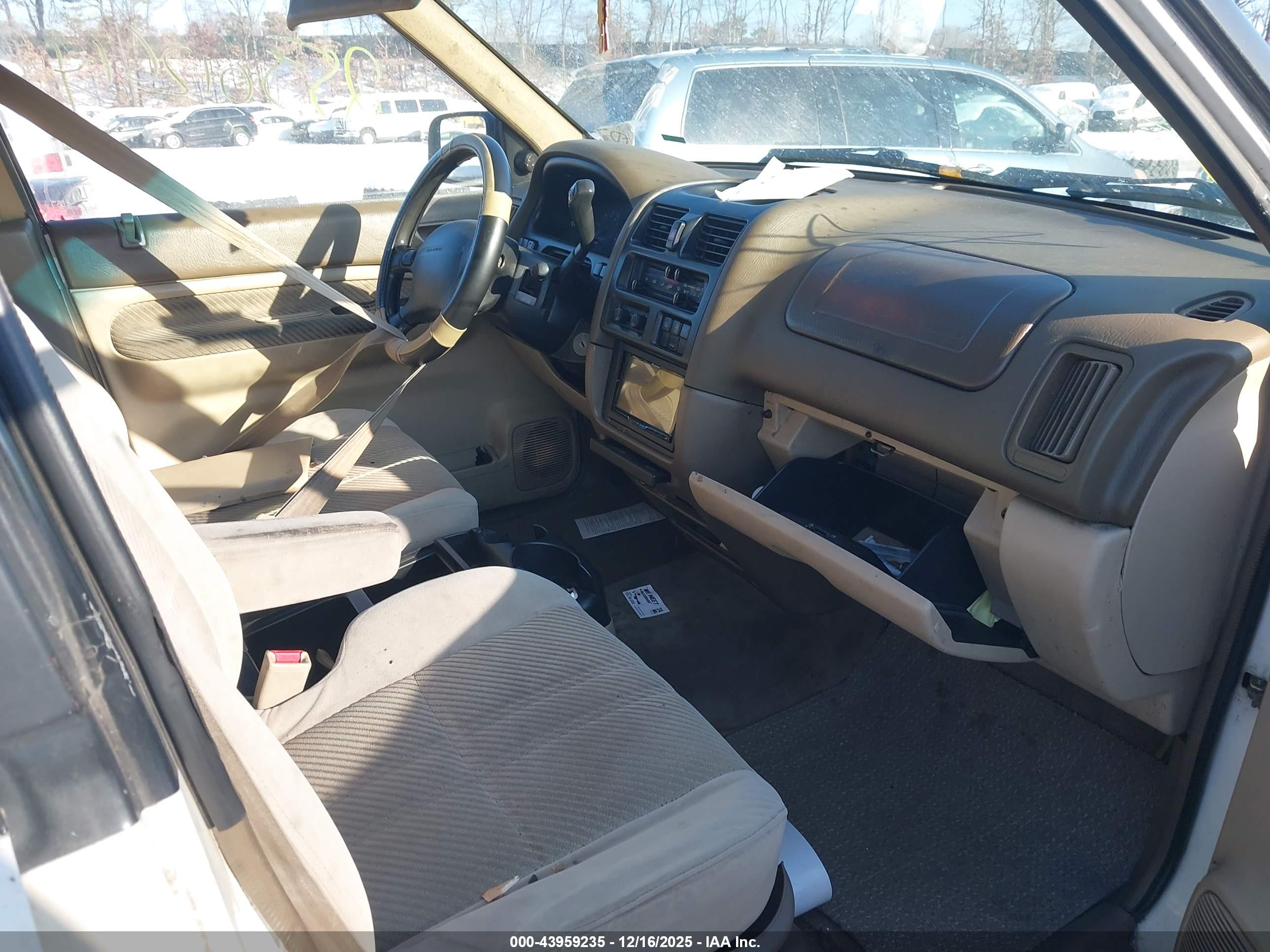 MAZDA MPV image 5