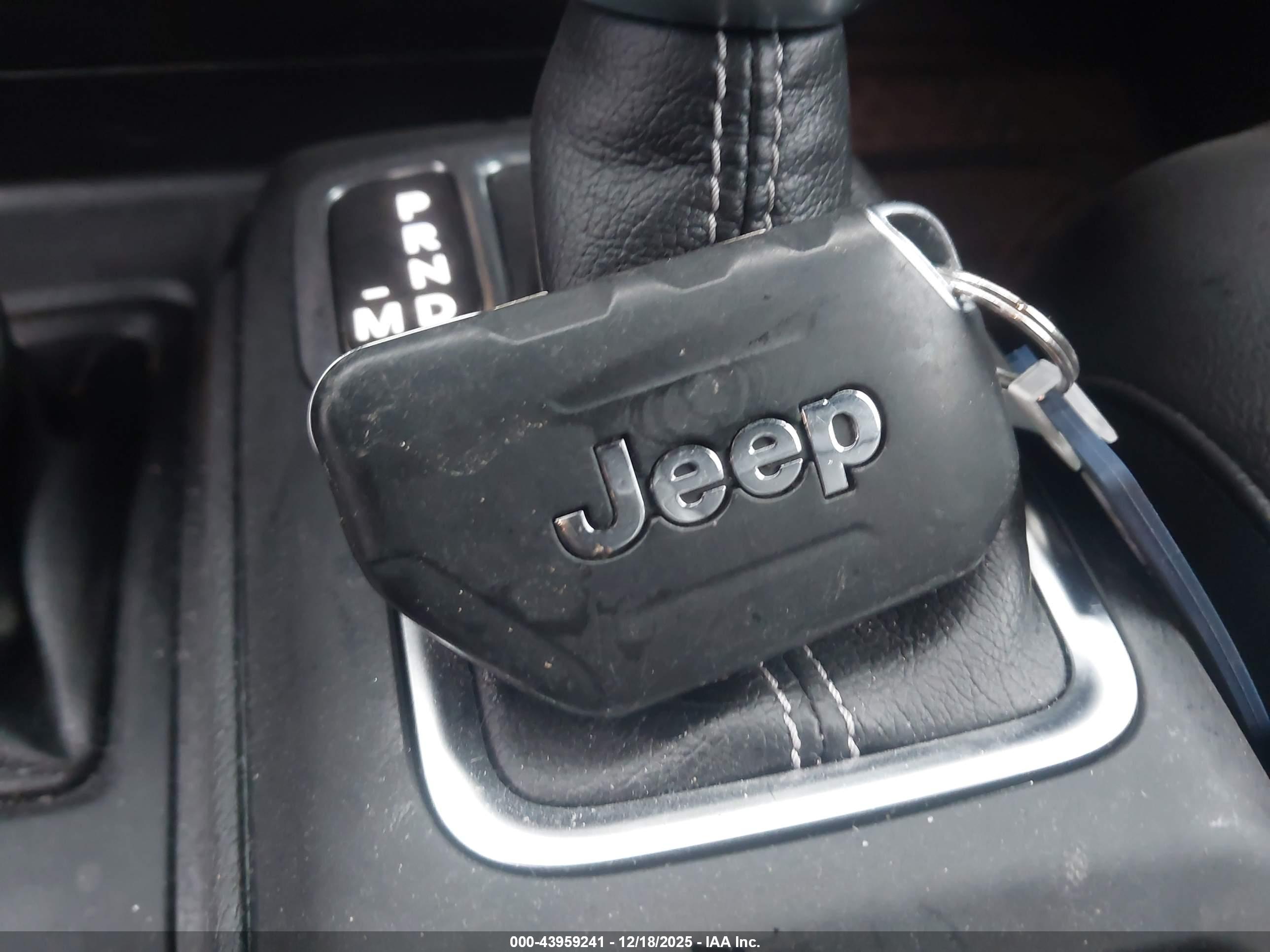 JEEP WRANGLER image 11