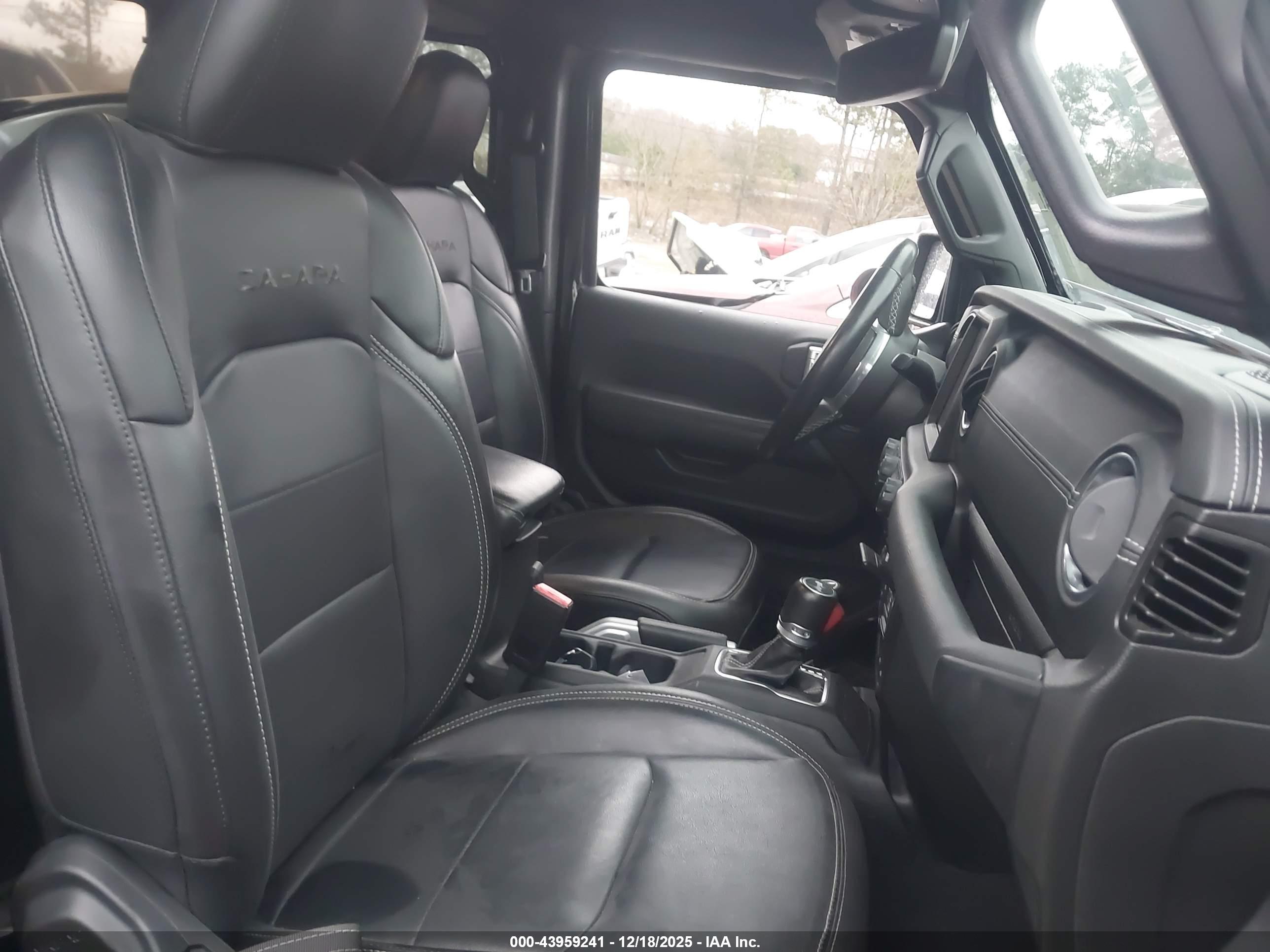 JEEP WRANGLER image 5