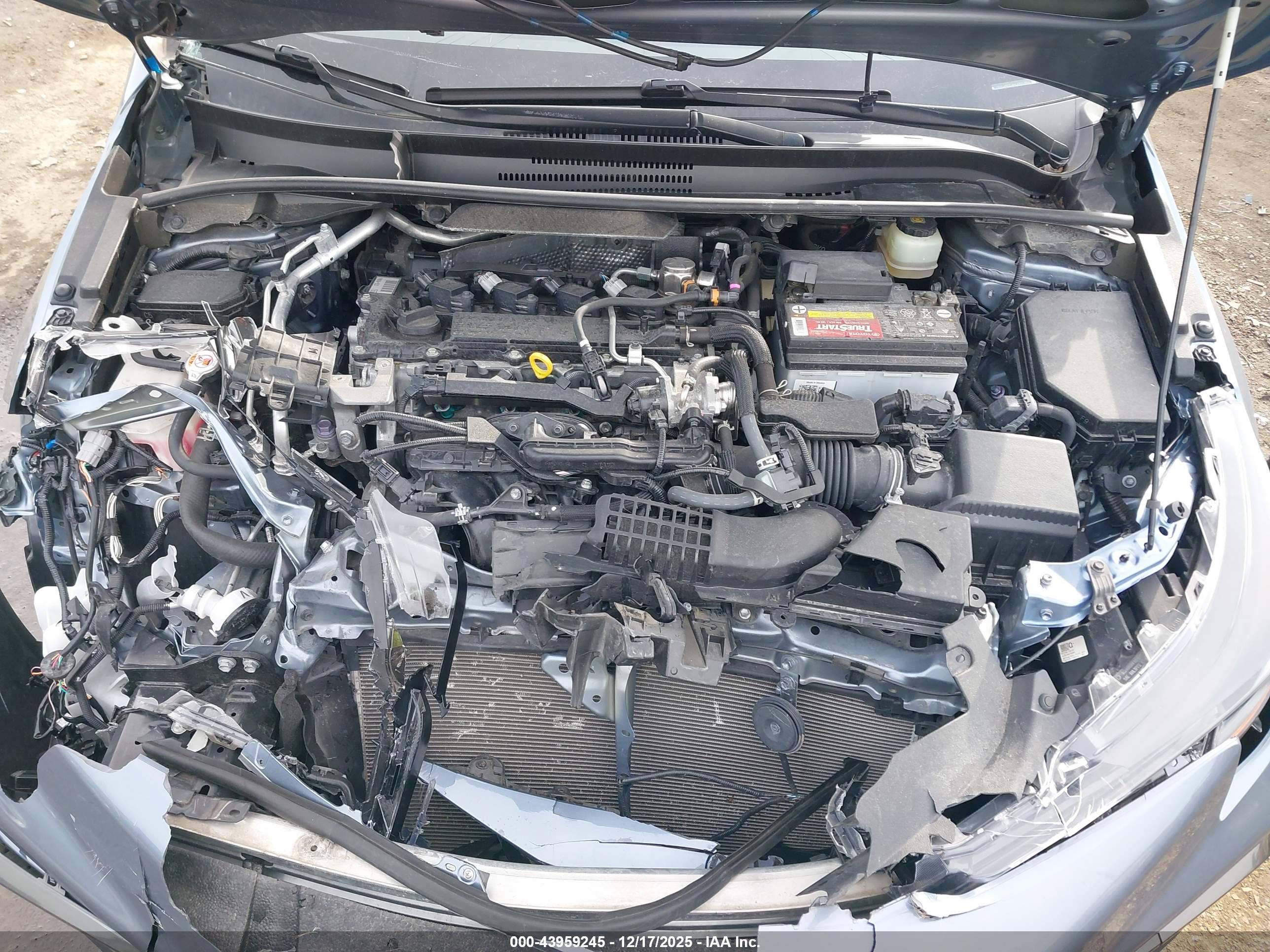TOYOTA COROLLA image 10
