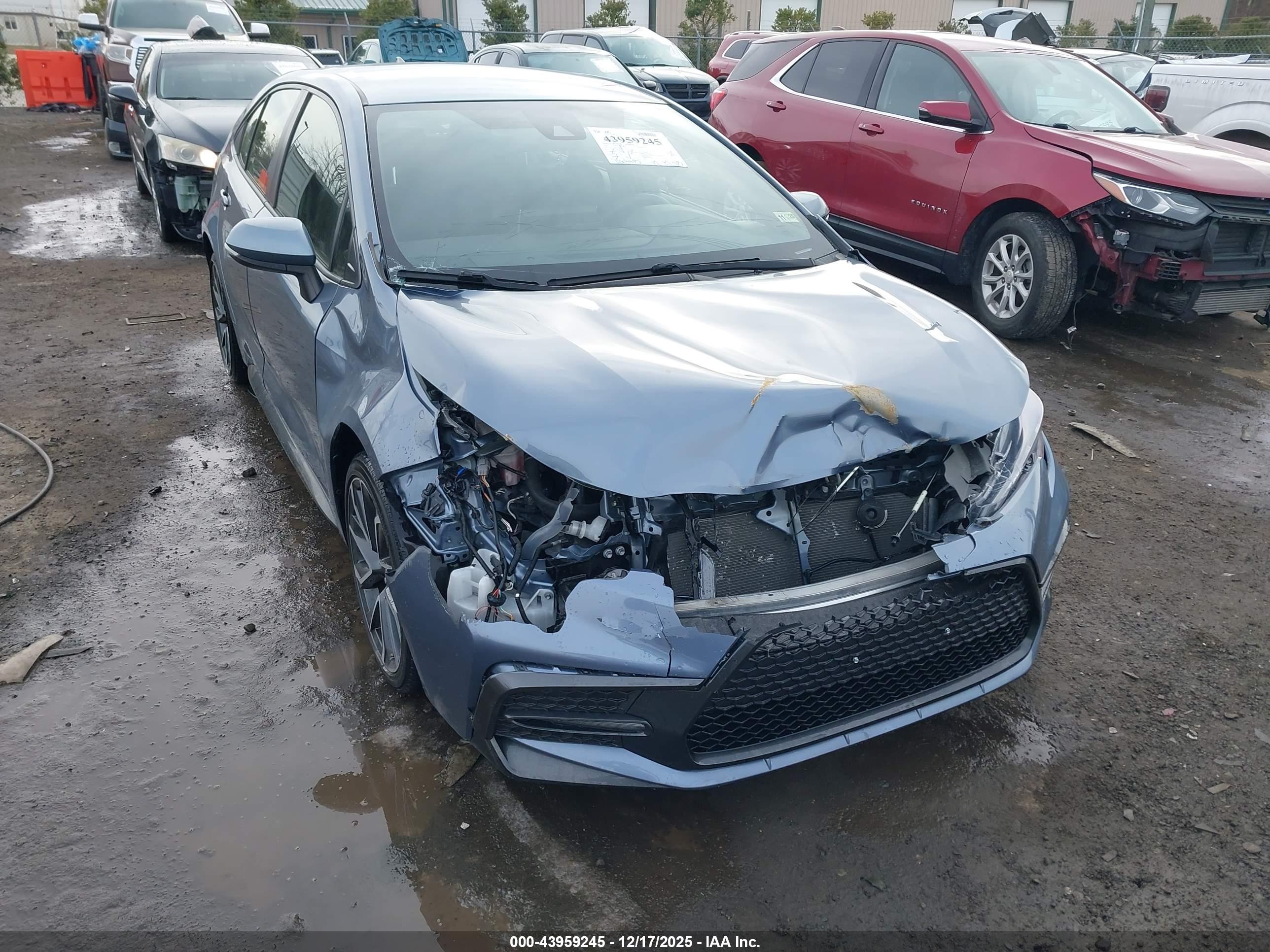 TOYOTA COROLLA image 6
